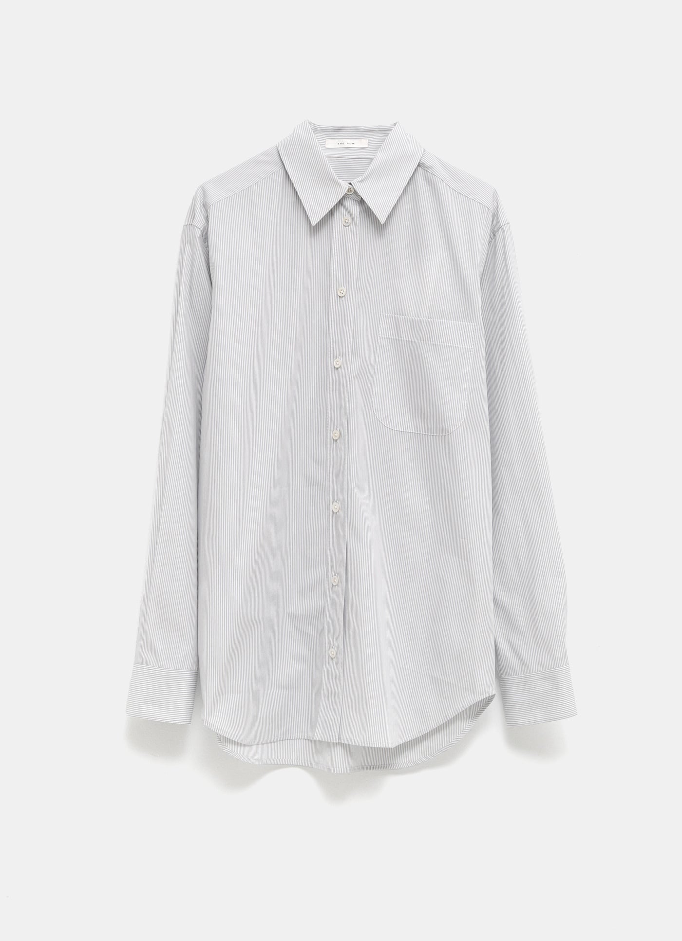 Camisa Gavina para mujer