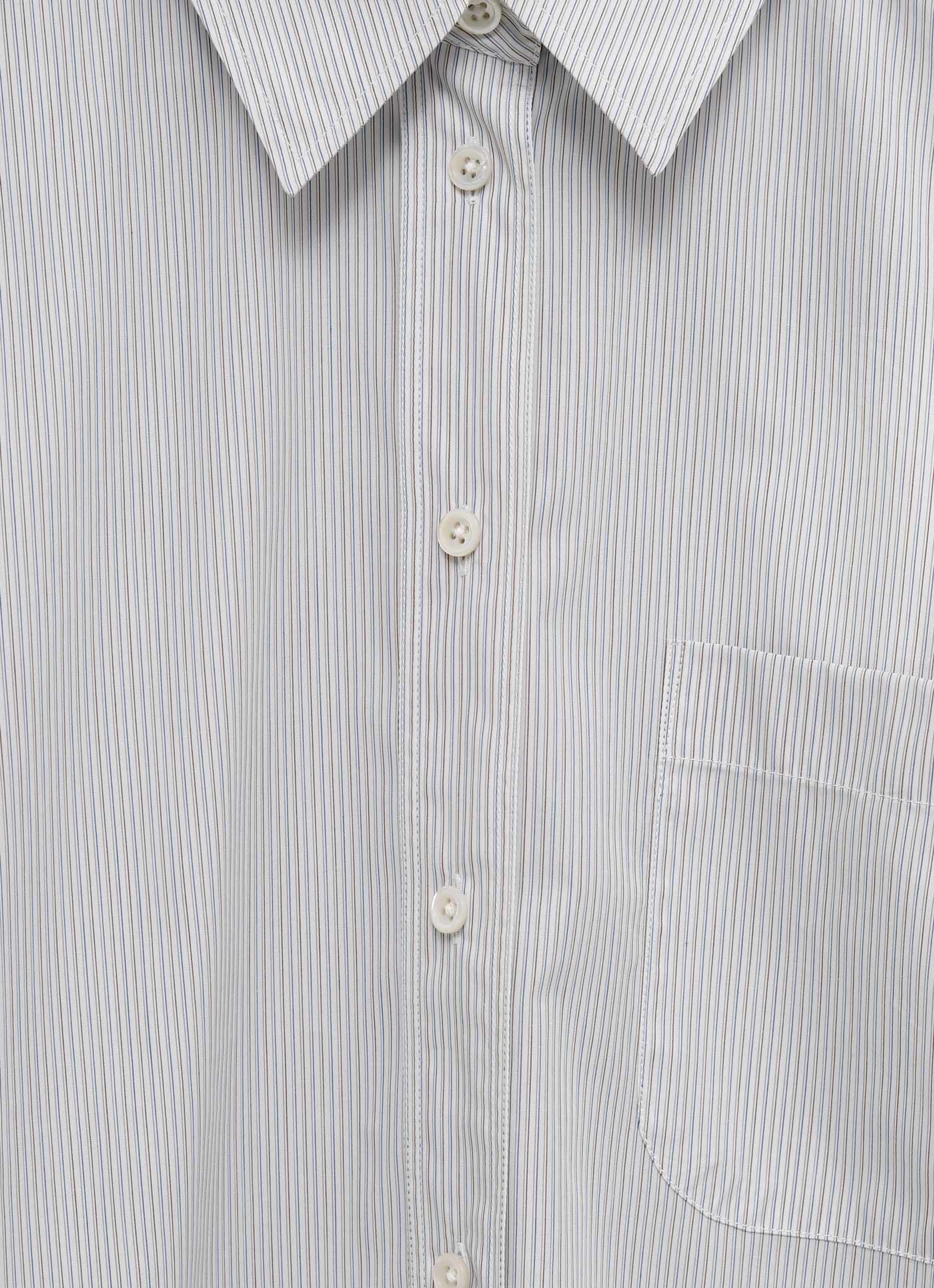 Camisa Gavina para mujer