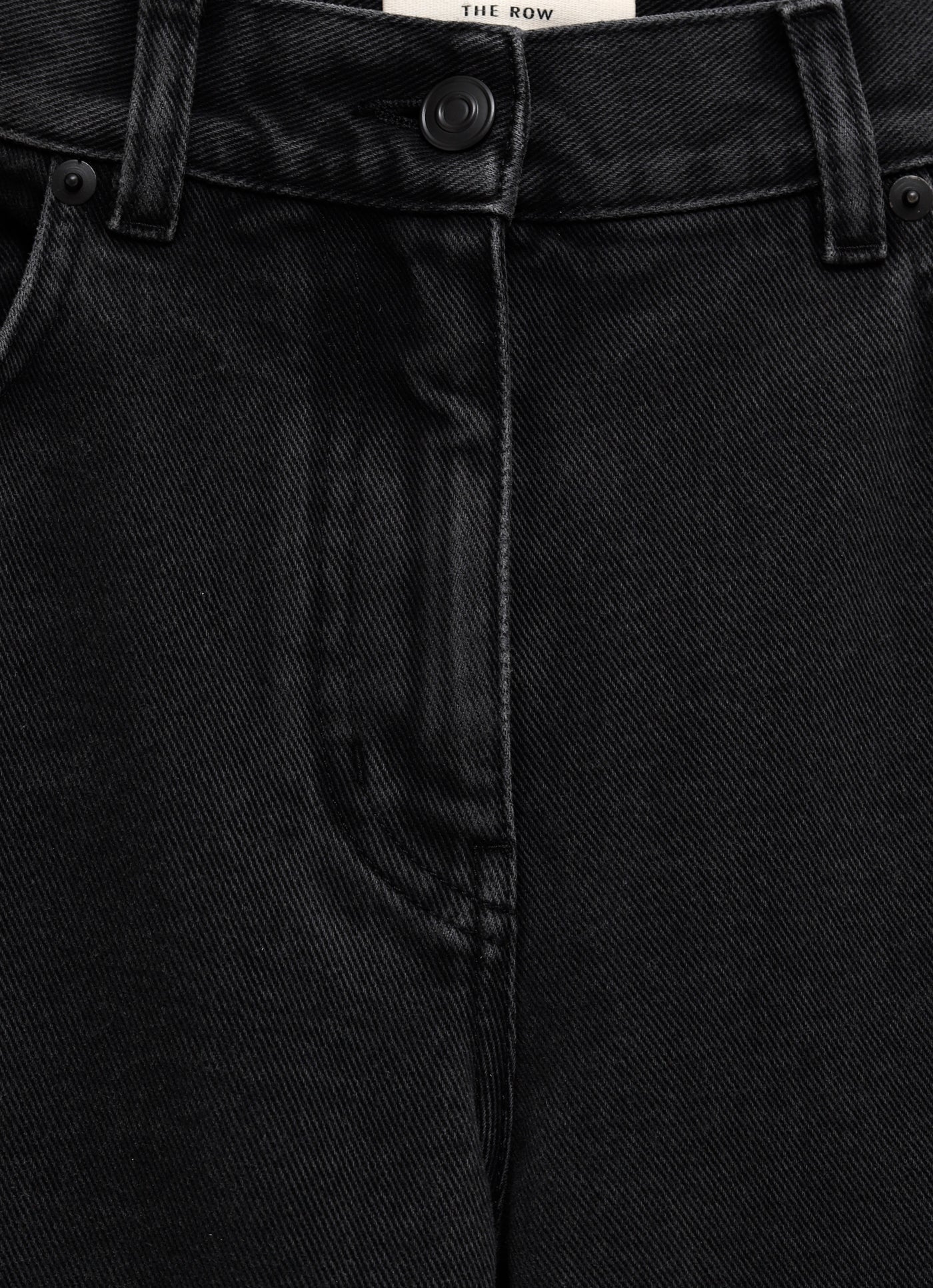 Pantalón vaquero Fargo para mujer