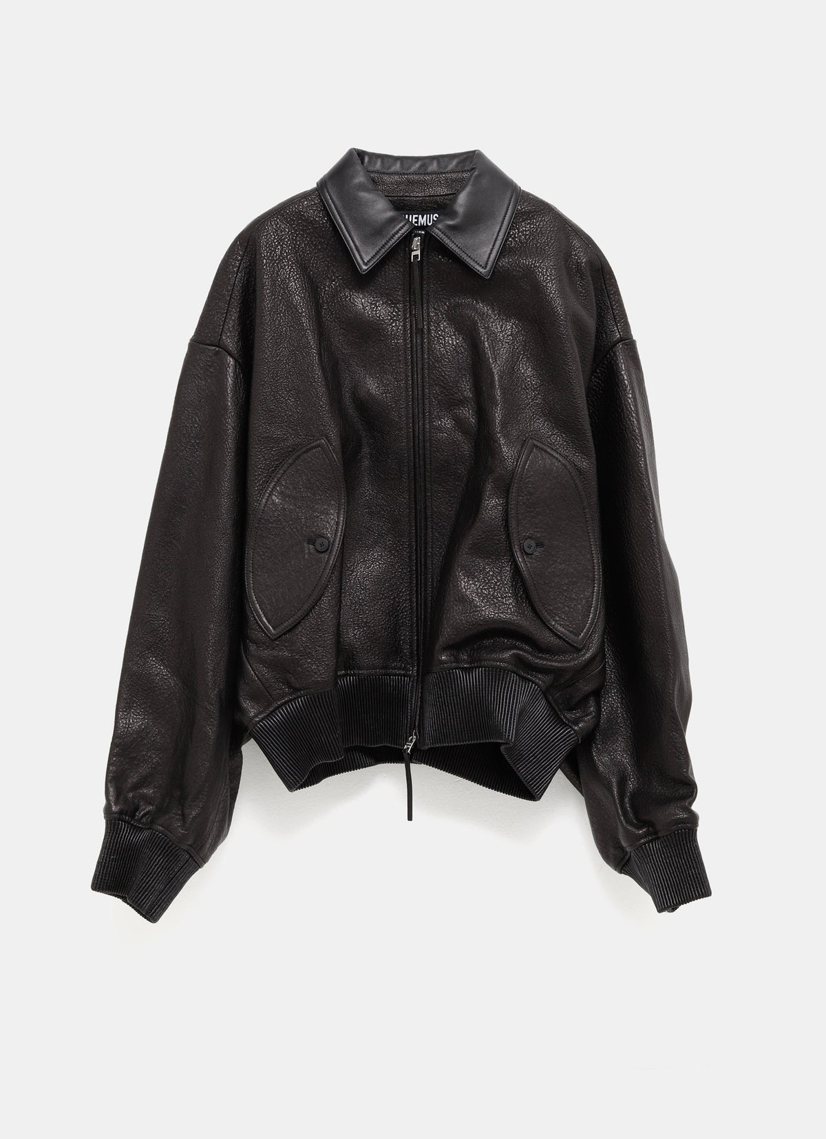 Chaqueta Bomber Losange para hombre