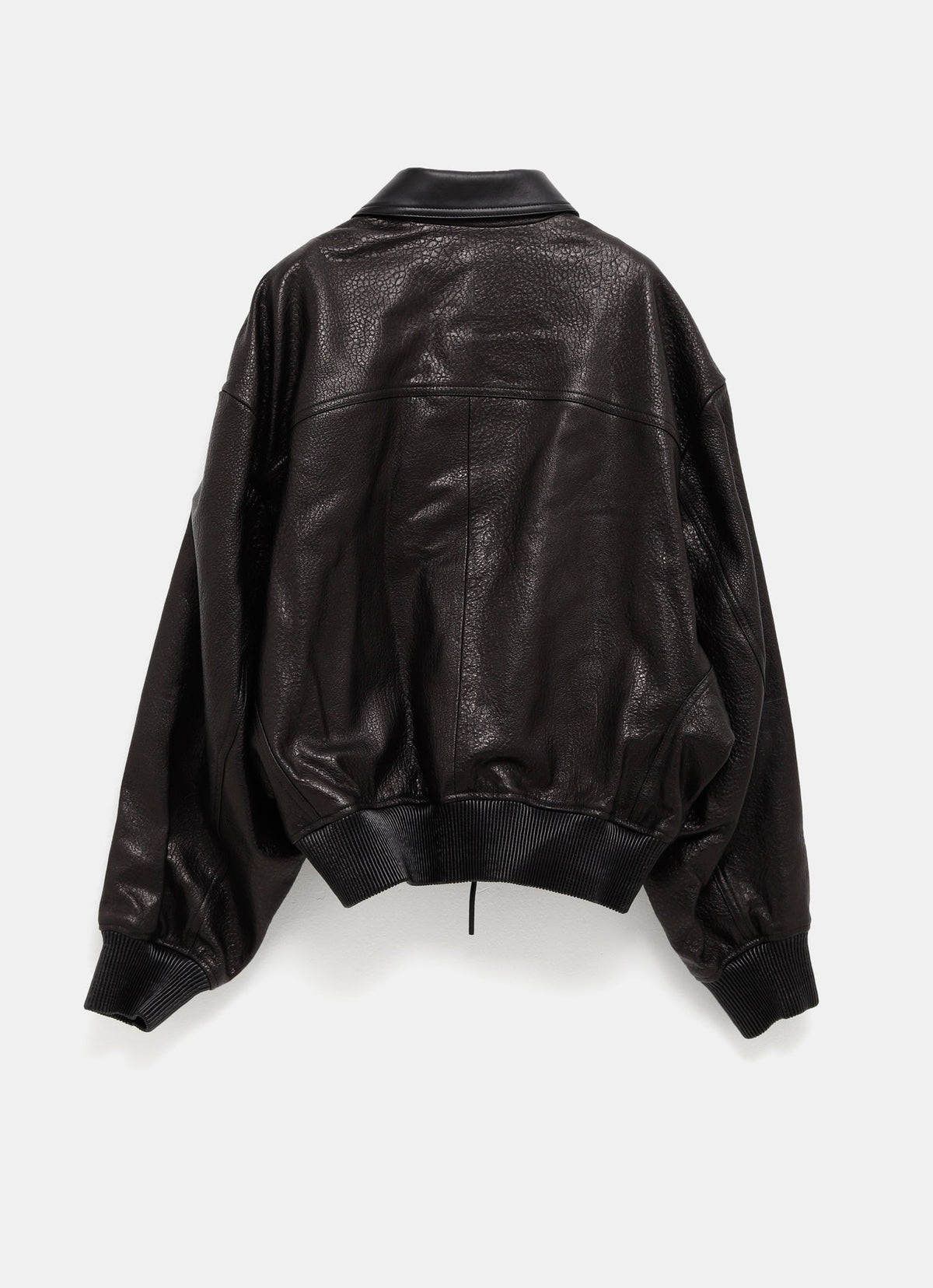 Chaqueta Bomber Losange para hombre