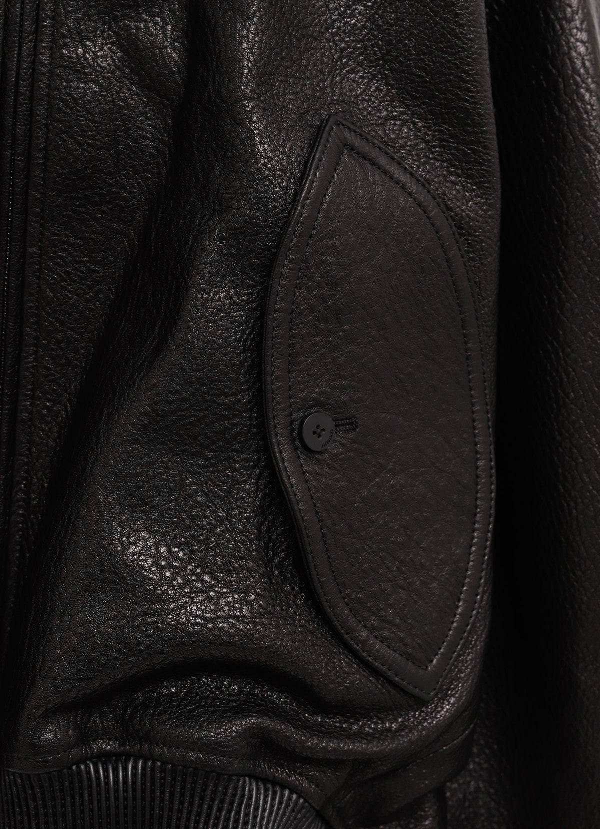 Chaqueta Bomber Losange para hombre
