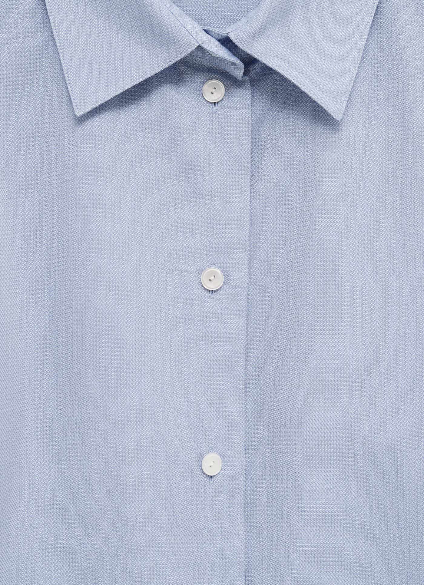 Camisa Sisilia para mujer