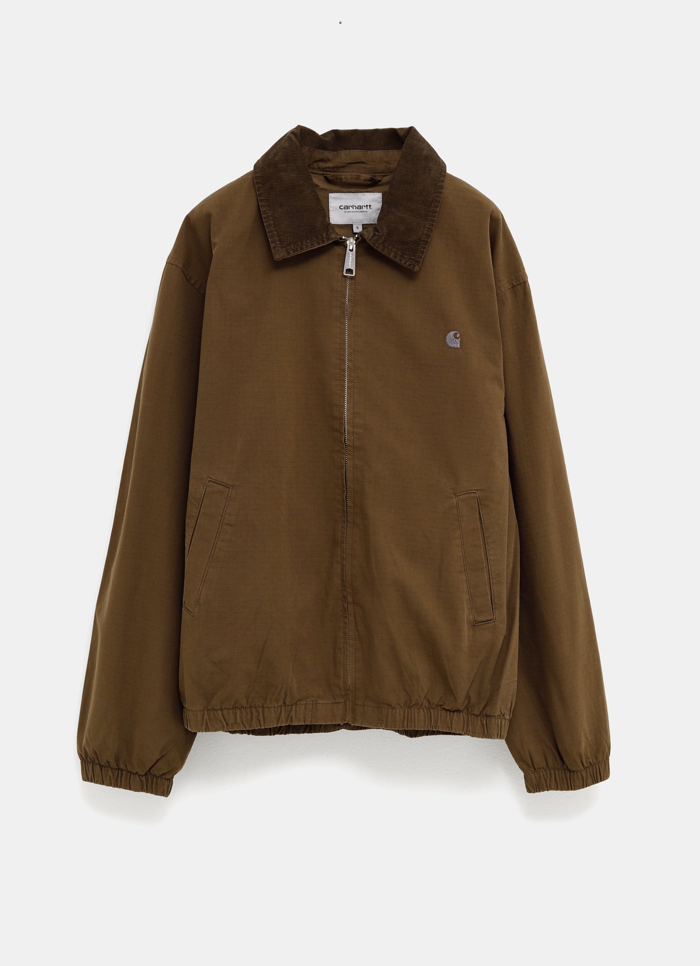 Chaqueta Madison ripstop