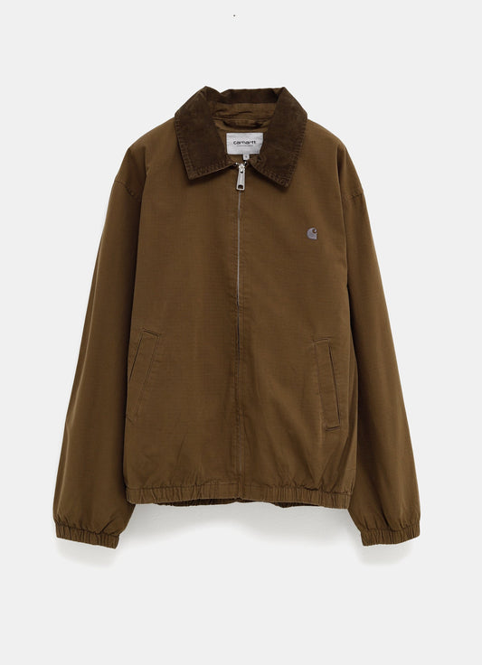 Chaqueta Madison ripstop