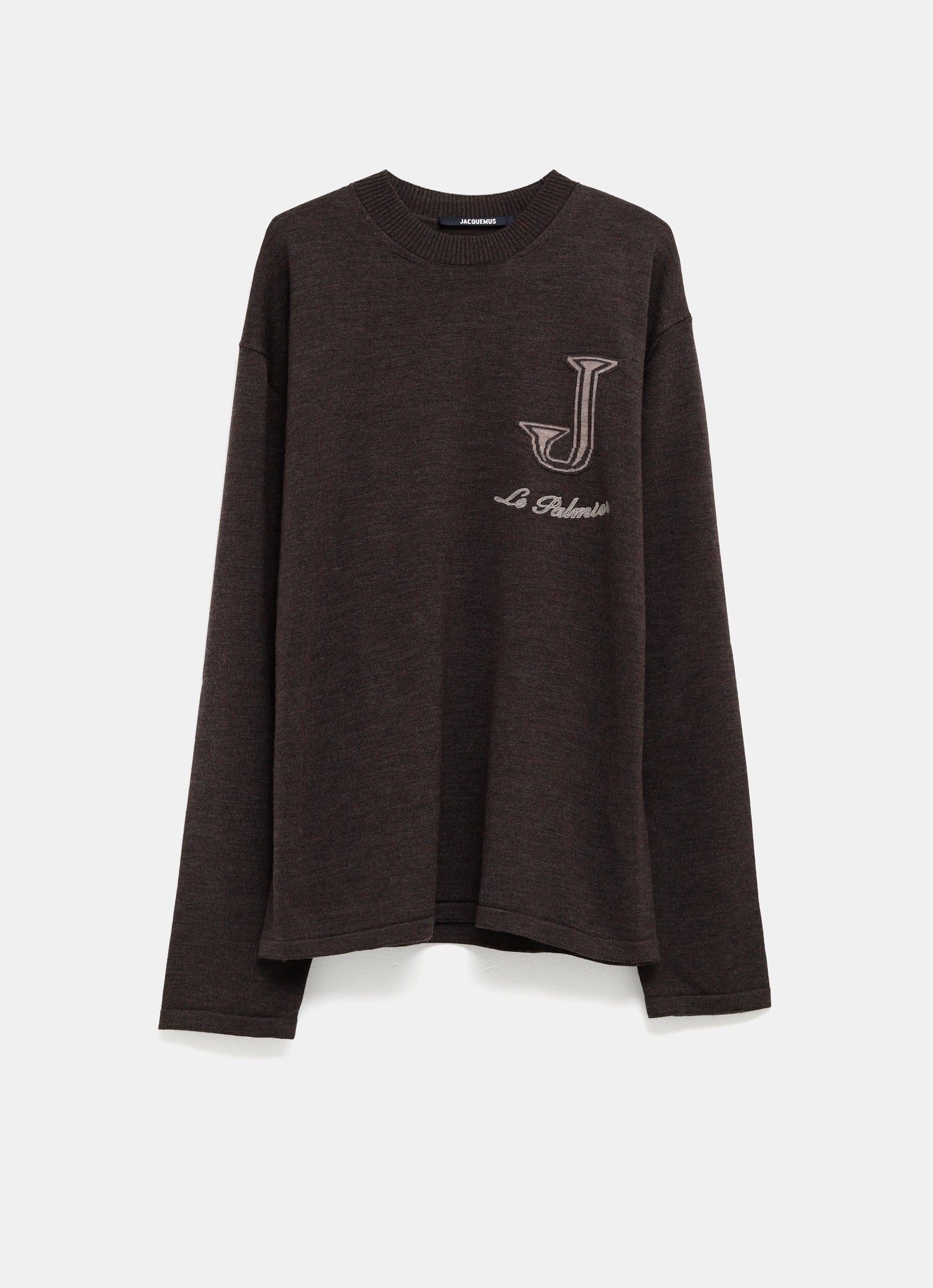 Jersey Herisson para hombre