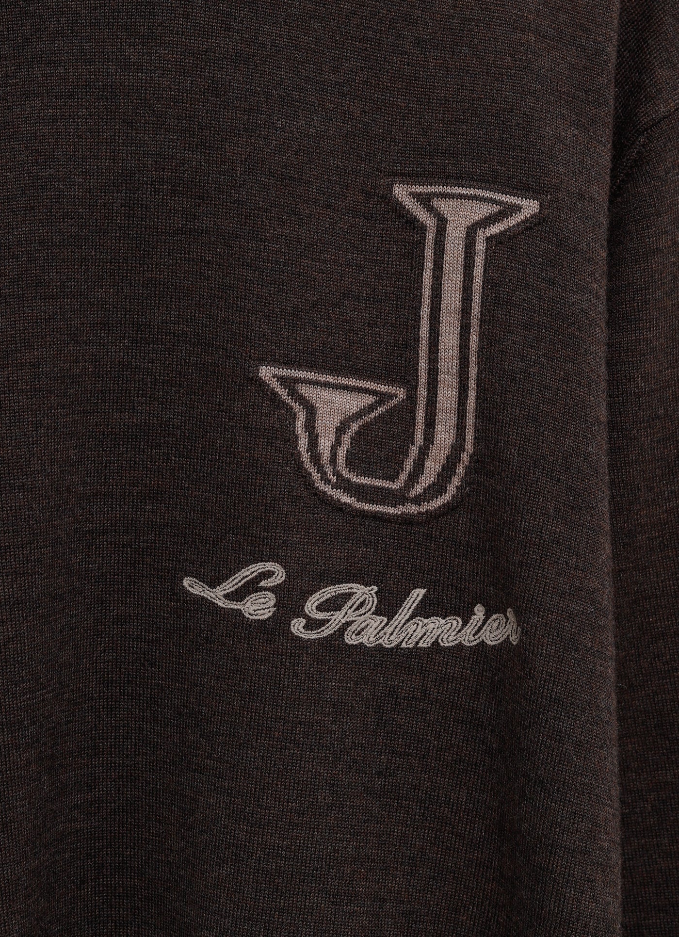 Jersey Herisson para hombre