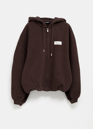 Sudadera con capucha Montaigne para hombre