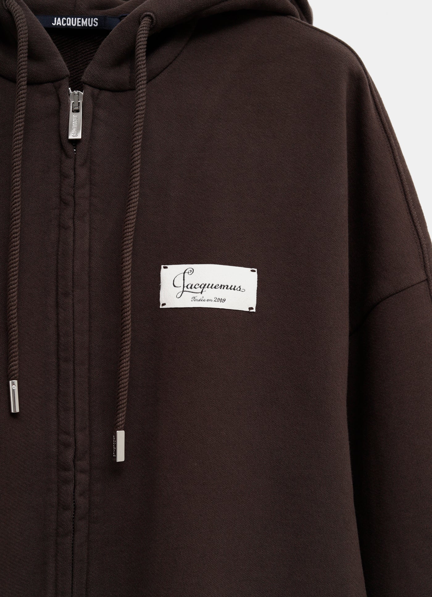 Sudadera con capucha Montaigne para hombre