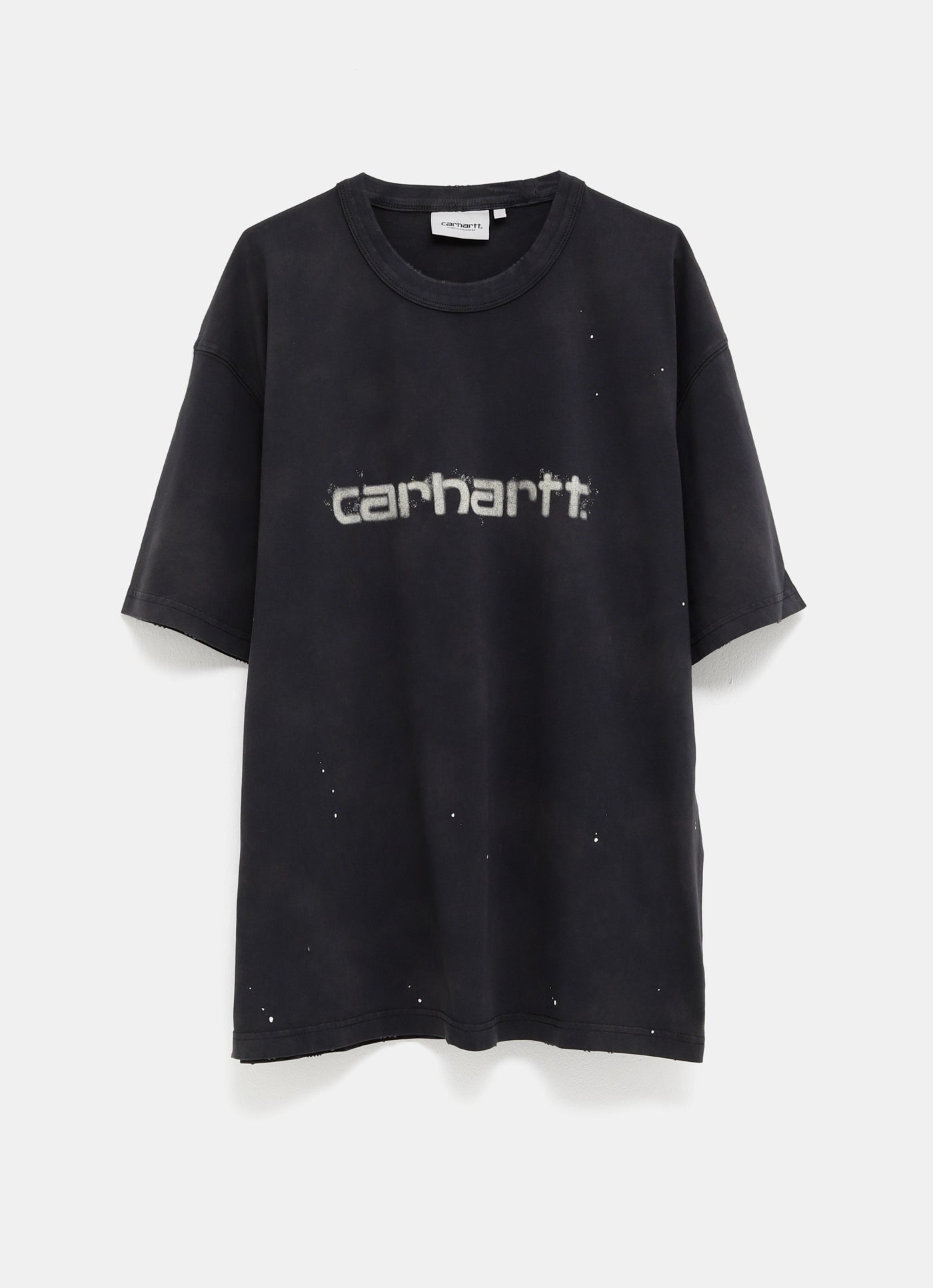 Camiseta Painter de manga corta