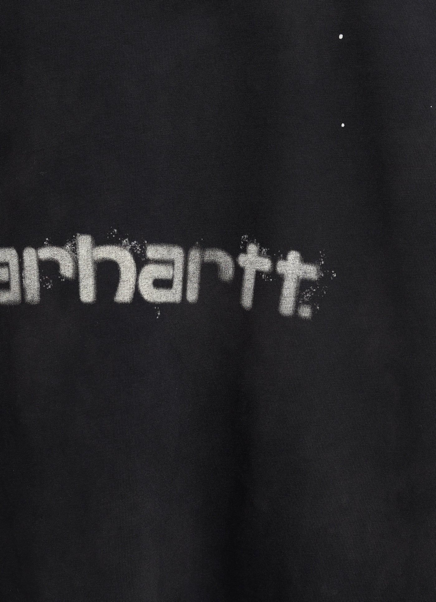 Camiseta Painter de manga corta