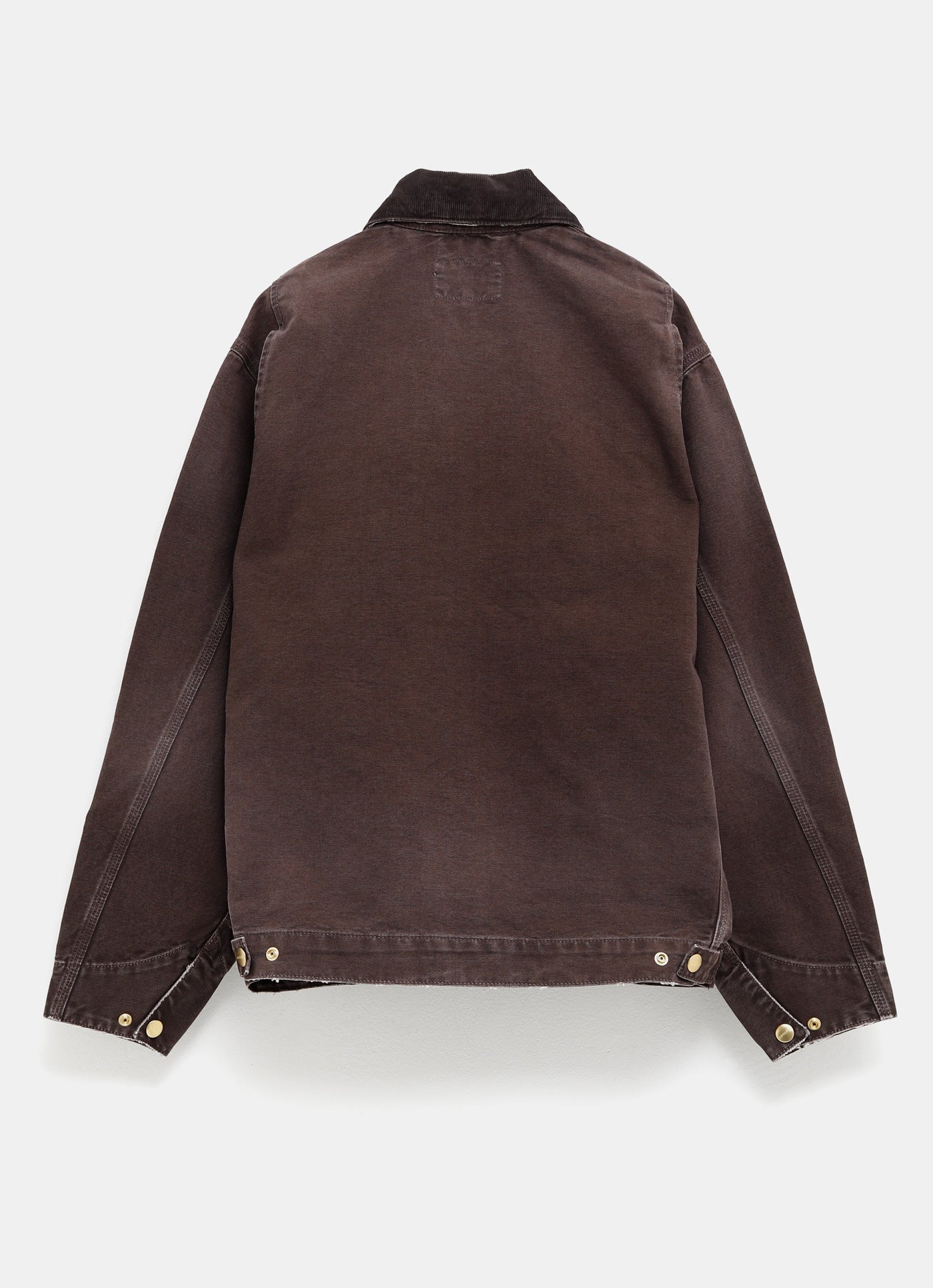 Carhartt Wip | OG Detroit Jacket at Ekseption – EKSEPTION