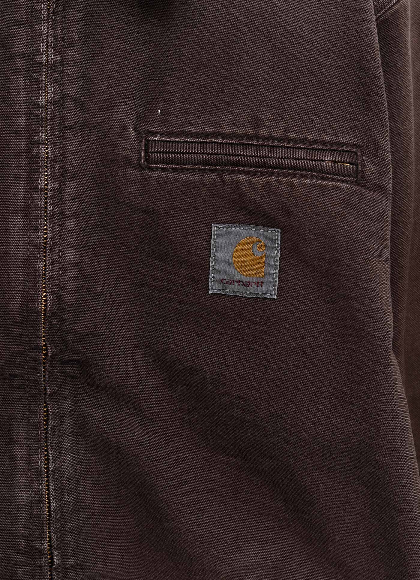 Chaqueta OG Detroit