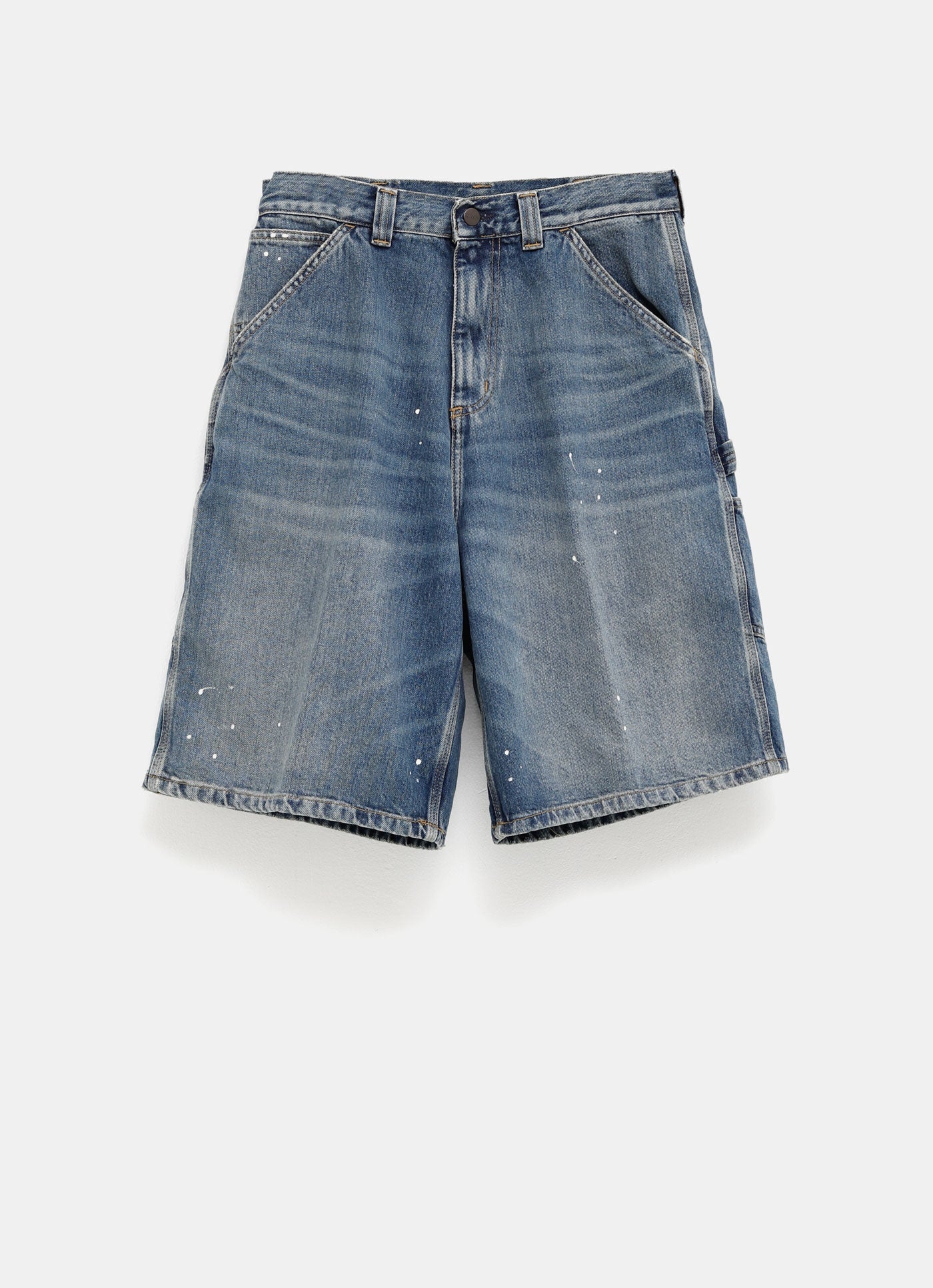 Pantalón corto Single Knee OG
