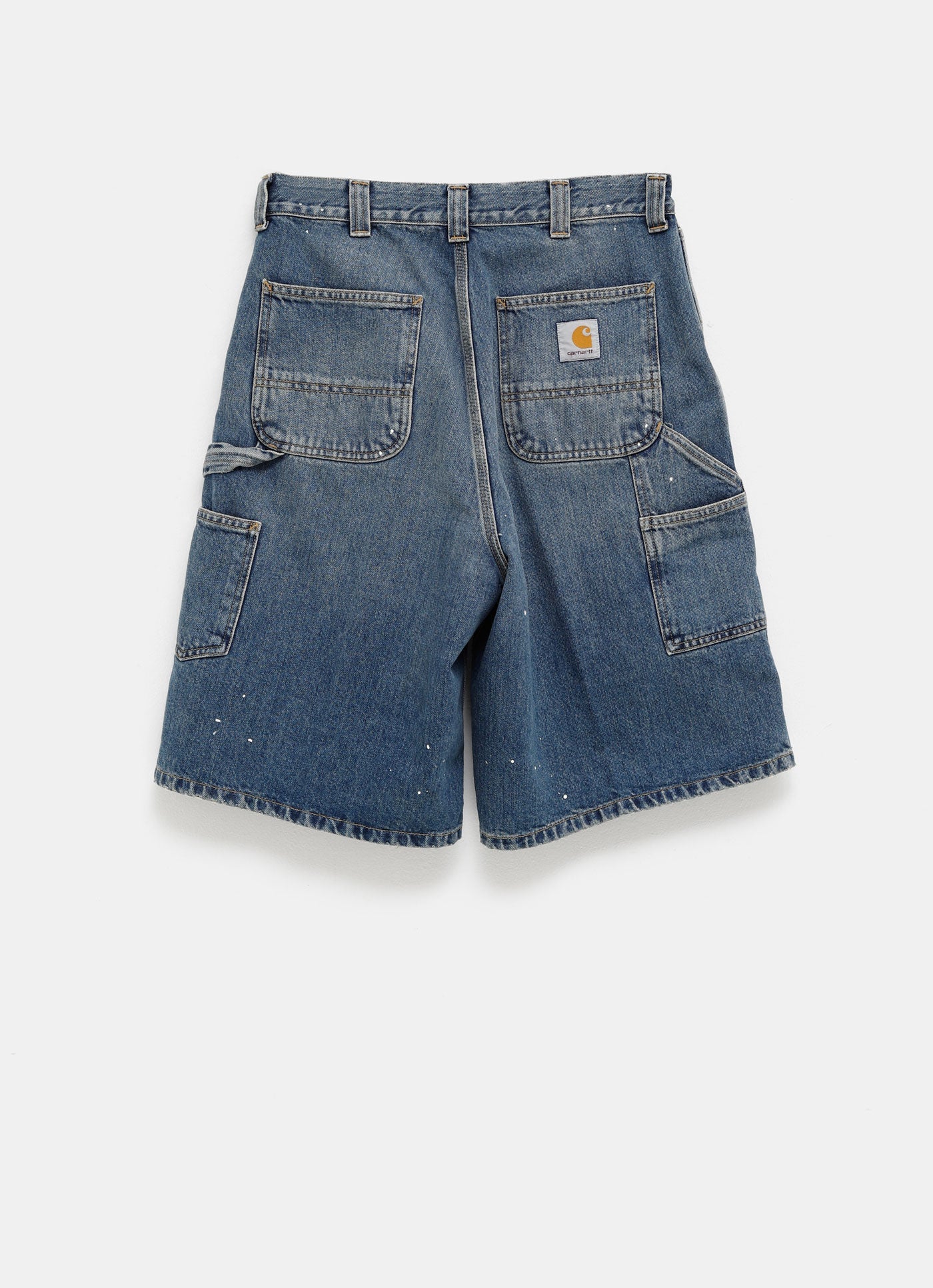 Pantalón corto Single Knee OG