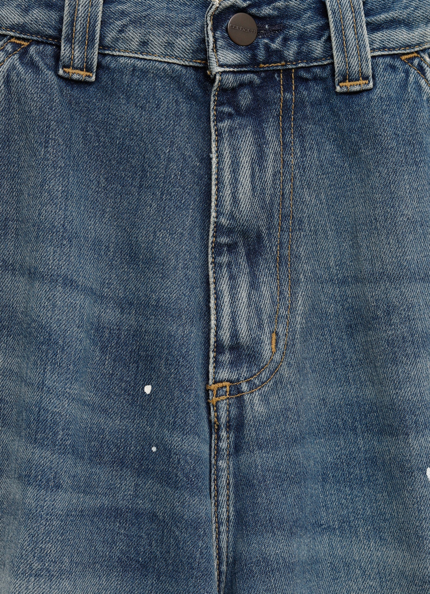 Pantalón corto Single Knee OG