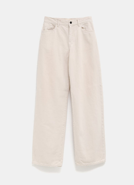 Pantalón vaquero Eglitta para mujer