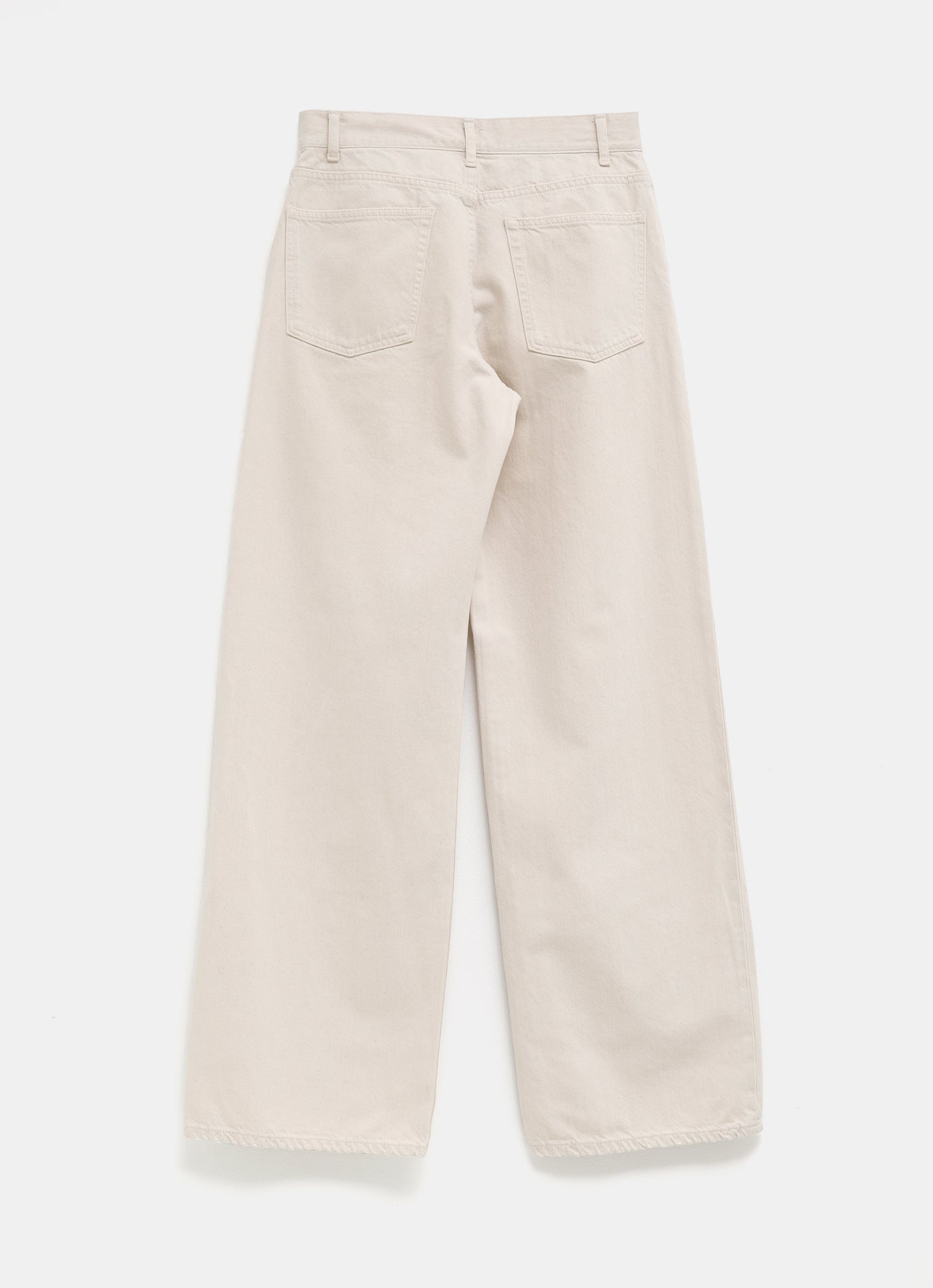 Pantalón vaquero Eglitta para mujer