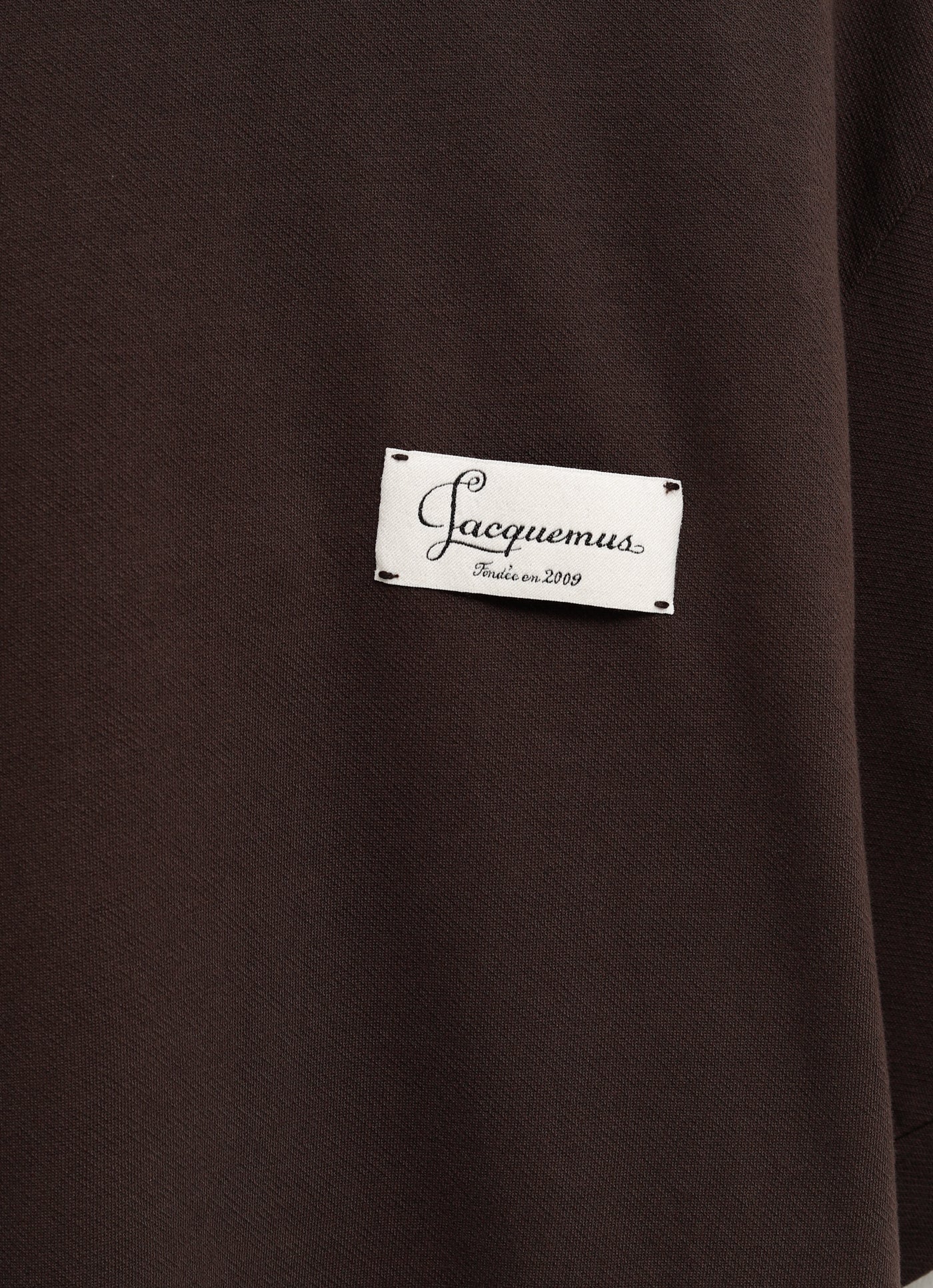 Camiseta Montaigne para hombre