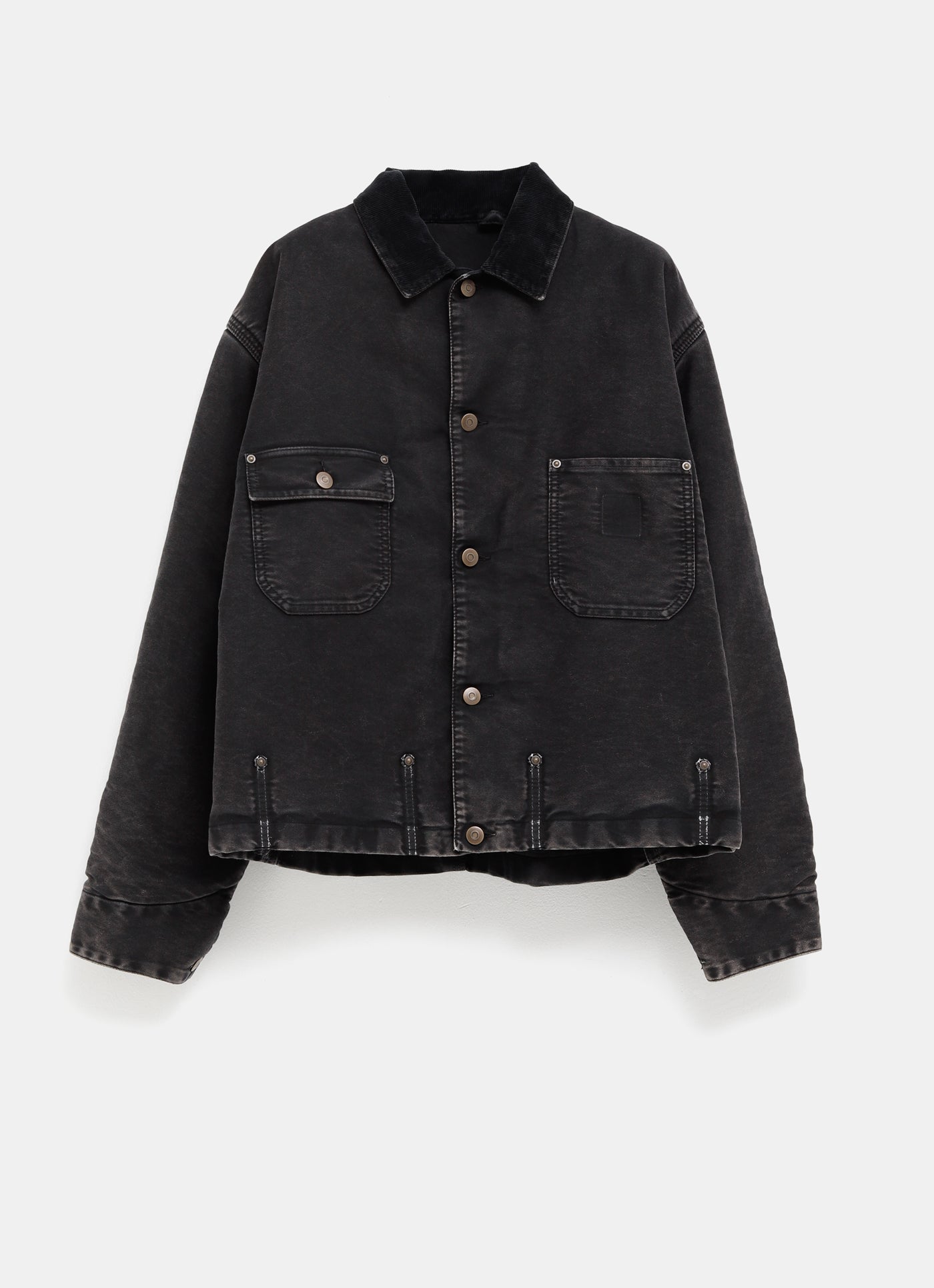 Chaqueta deportiva para hombre