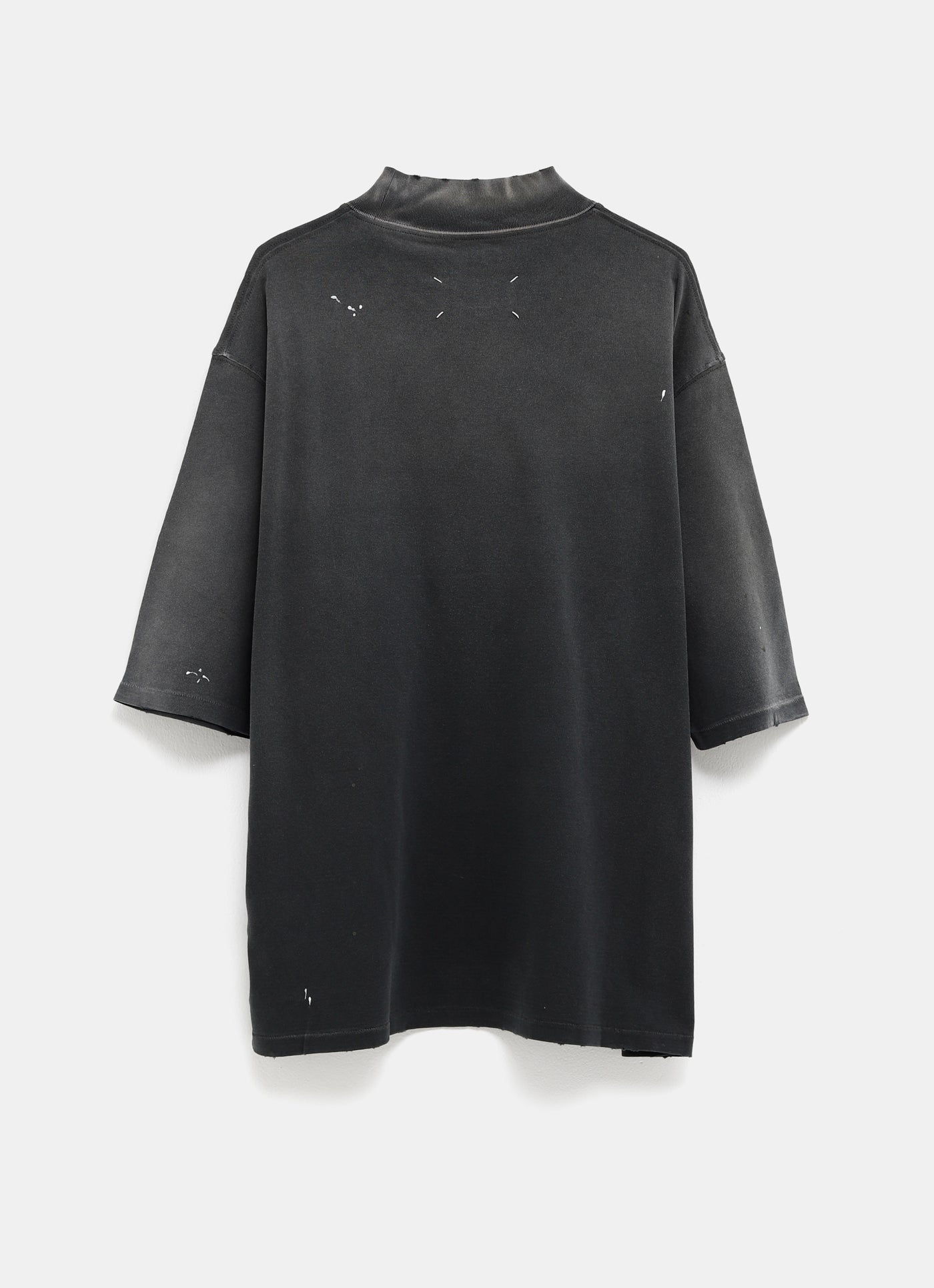 Camiseta con bolsillo para hombre