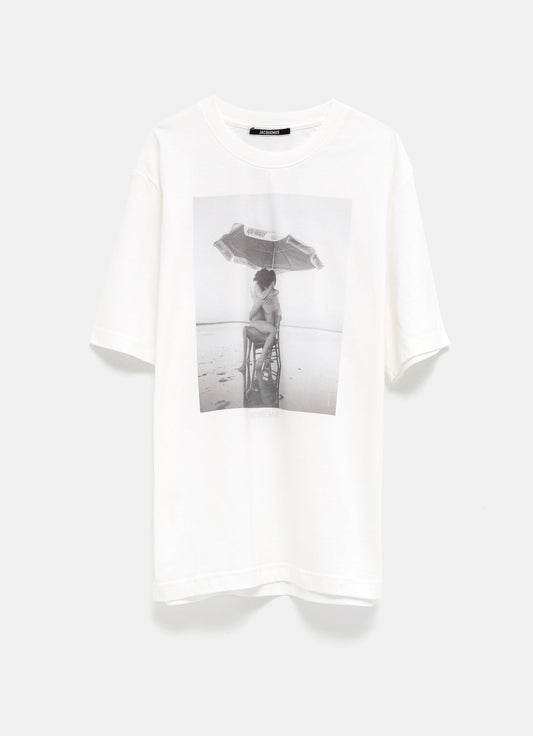 Camiseta Campagne para hombre