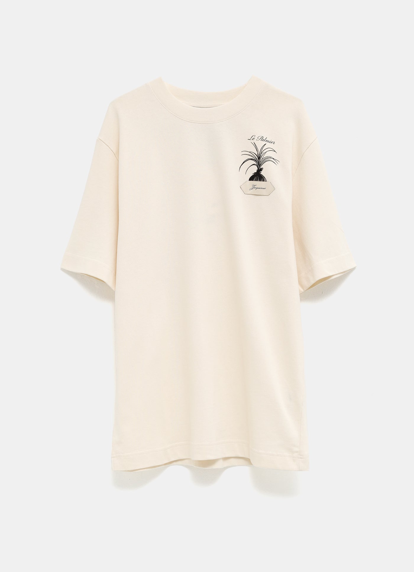 Camiseta Palmier