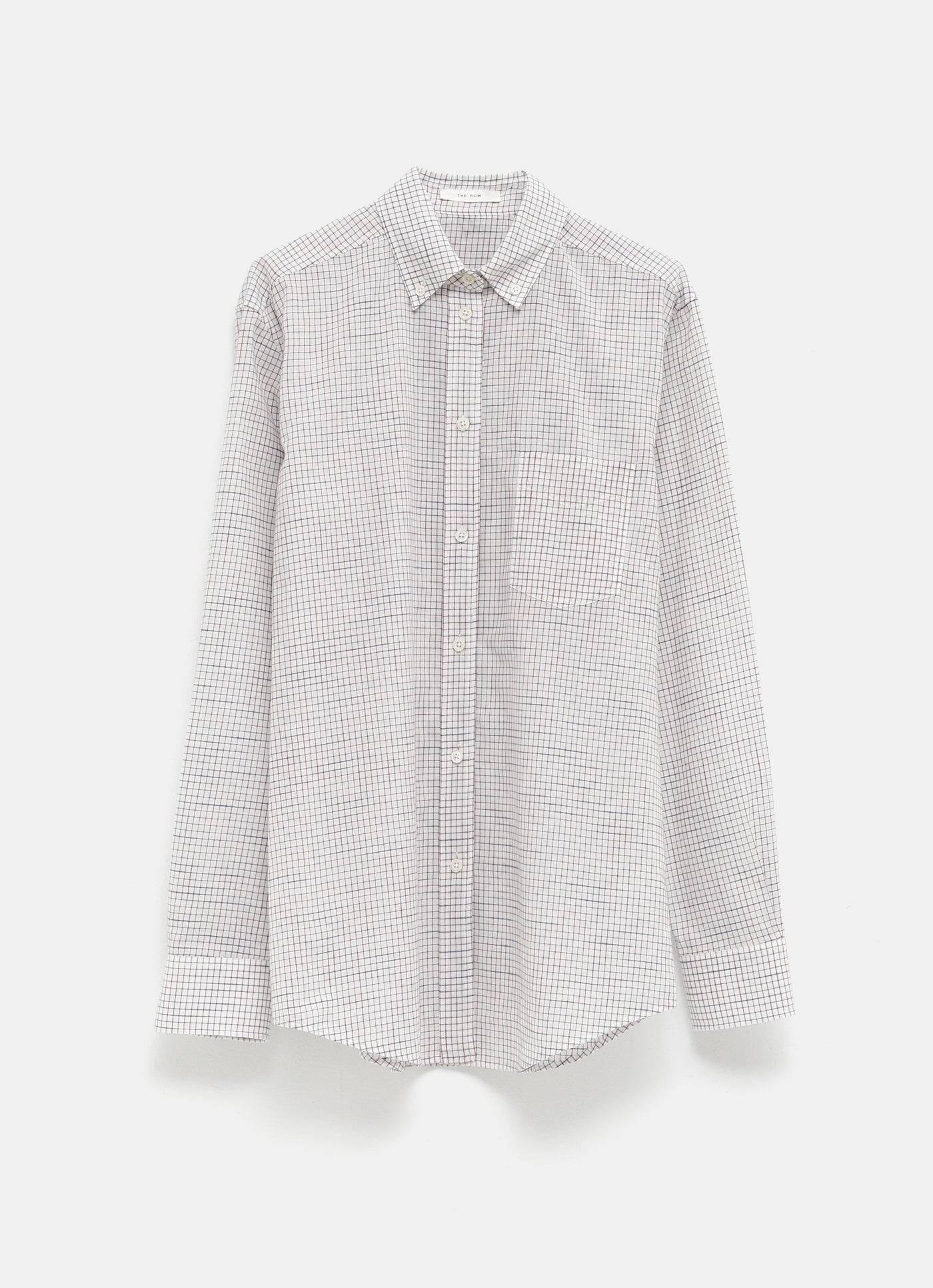 Camisa Dalan para mujer