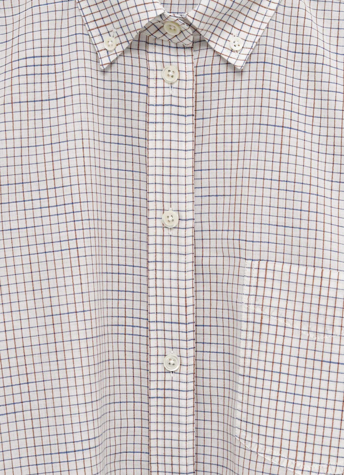 Camisa Dalan para mujer