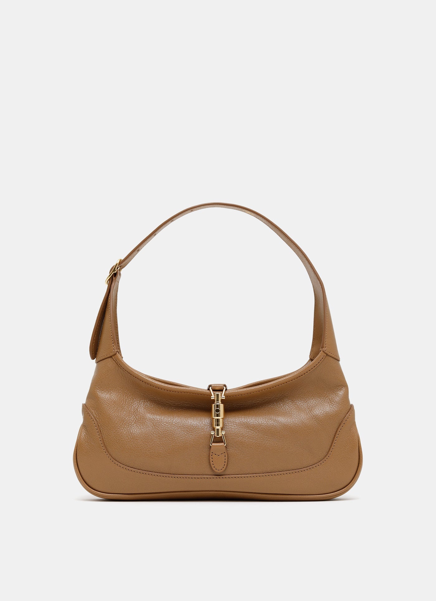 Bolso de hombro Jackie Slim mediano