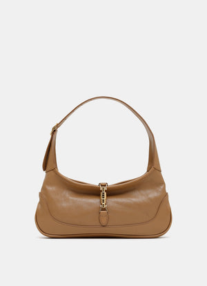 Bolso de hombro Jackie Slim mediano