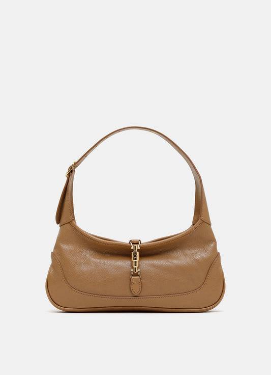 Bolso de hombro Jackie Slim mediano
