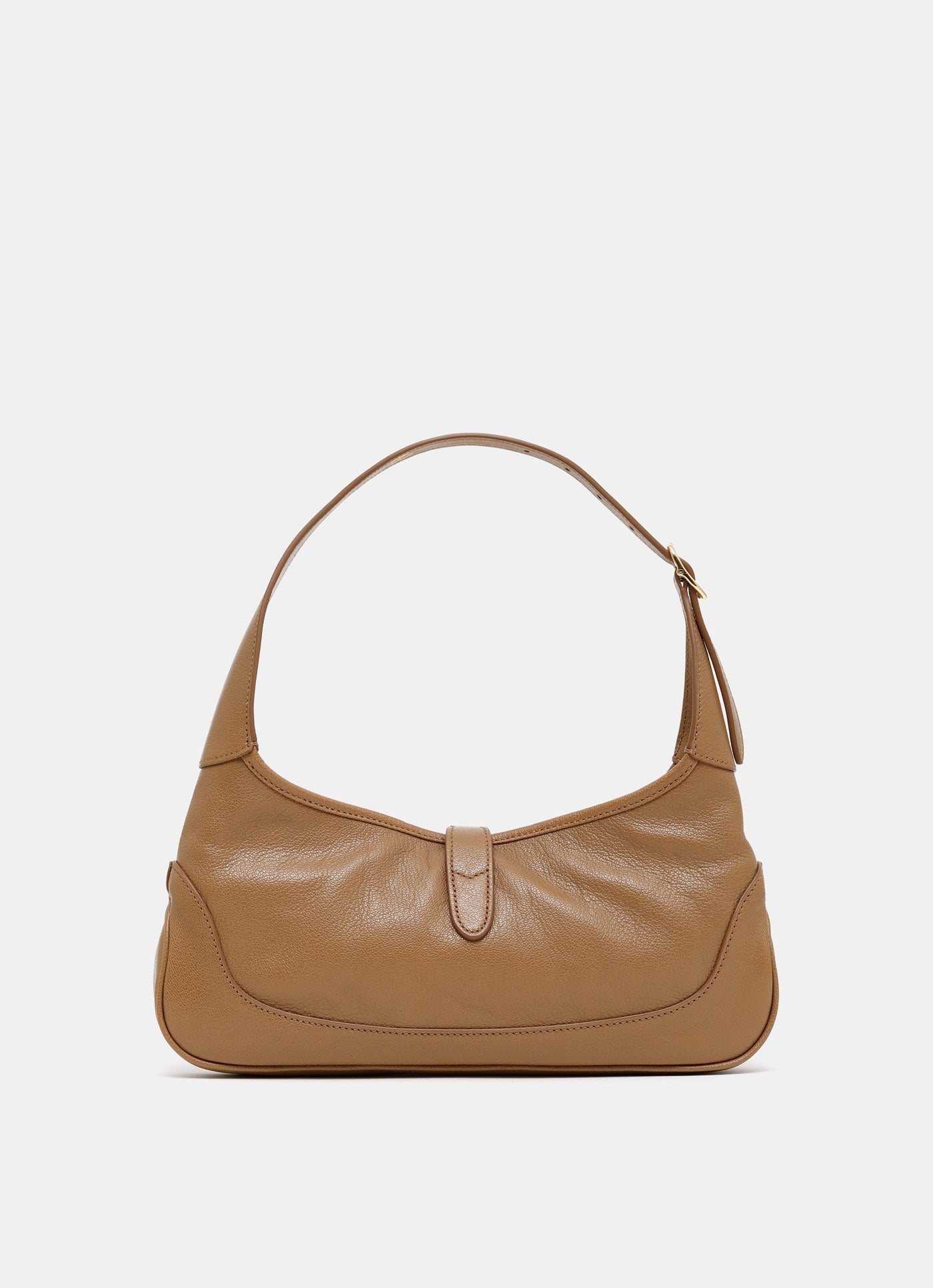 Bolso de hombro Jackie Slim mediano