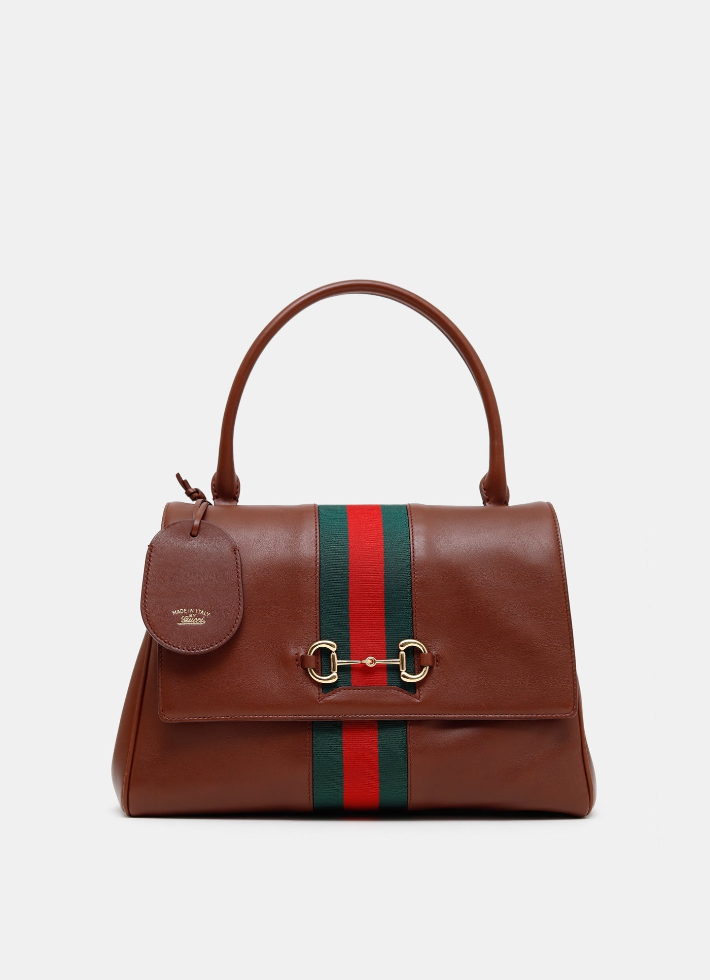 Bolso de mano mediano Paparazzo