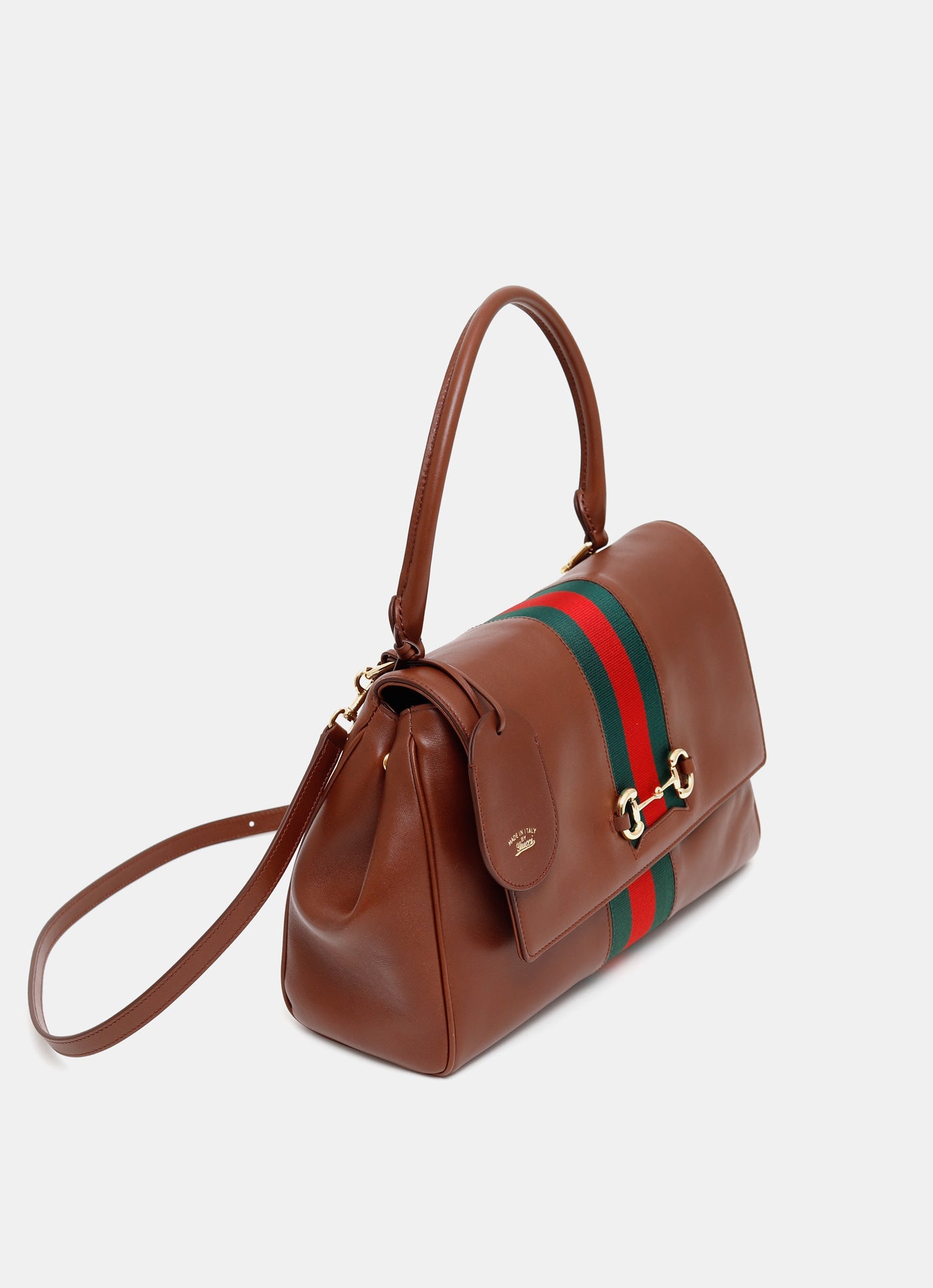 Bolso de mano mediano Paparazzo