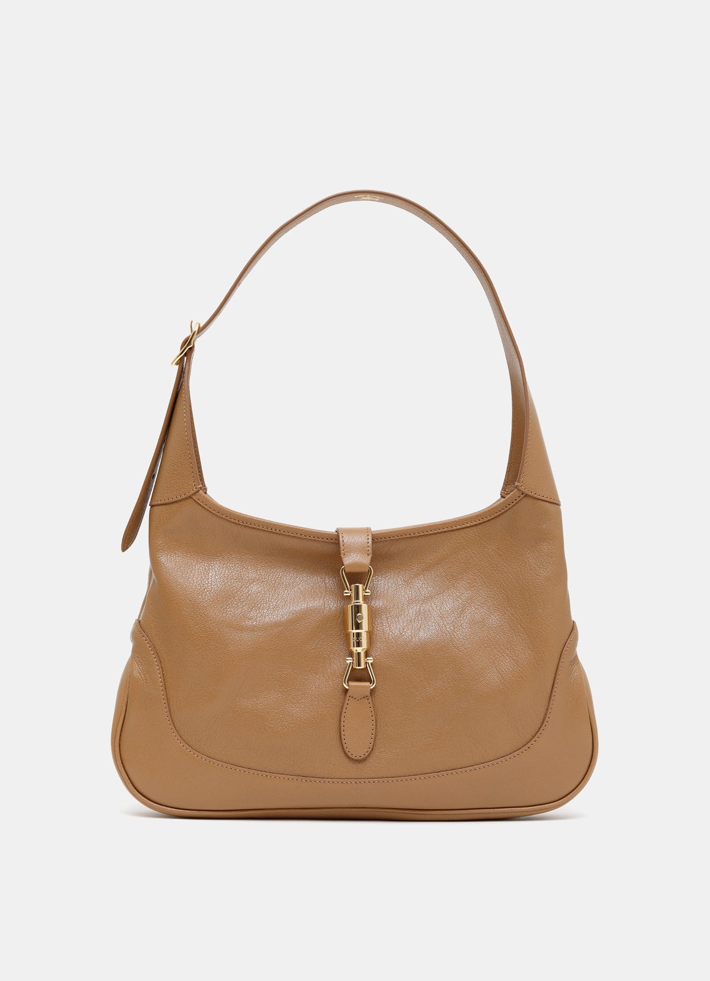 Bolso de hombro Jackie 1961 mediano