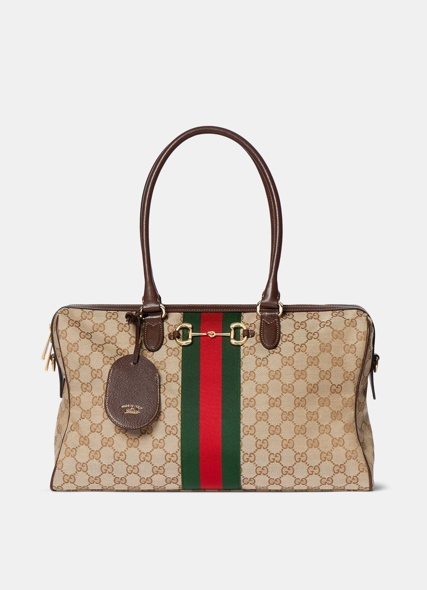Bolso Boston Borsetto grande