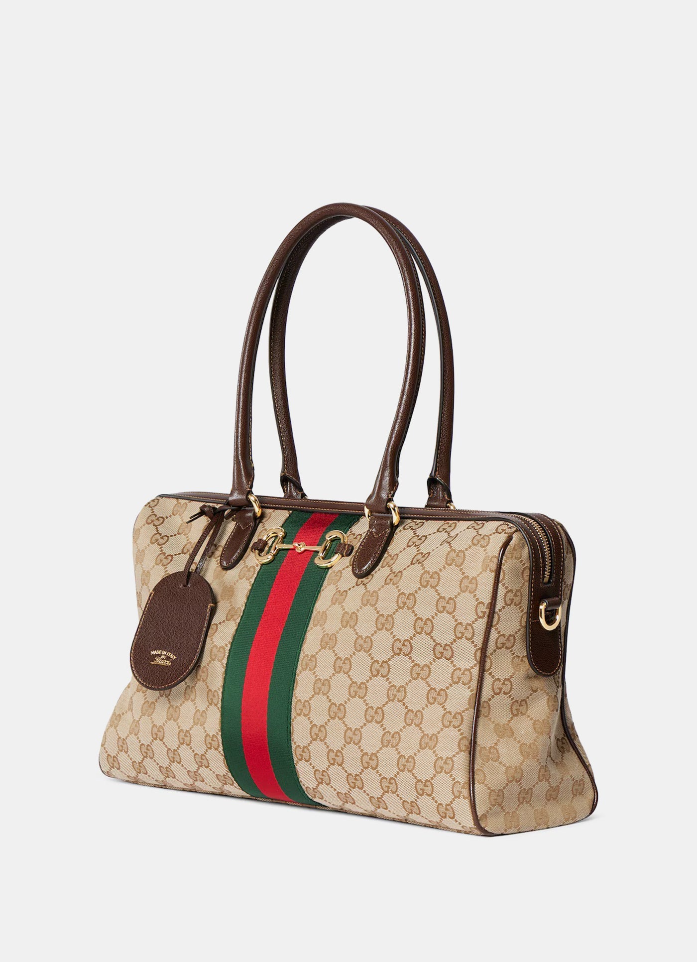 Bolso Boston Borsetto grande