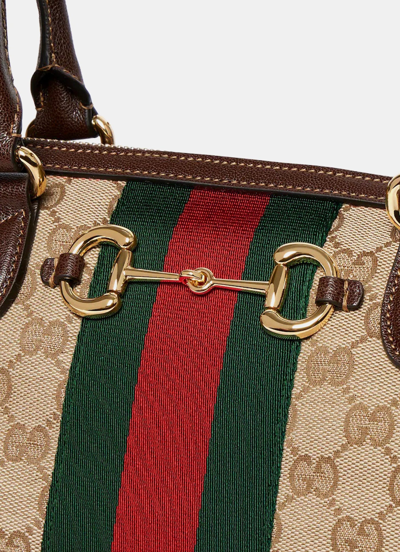 Bolso Boston Borsetto grande