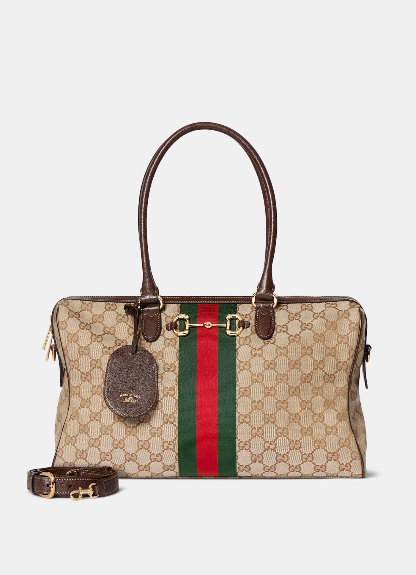 Bolso Boston Borsetto grande