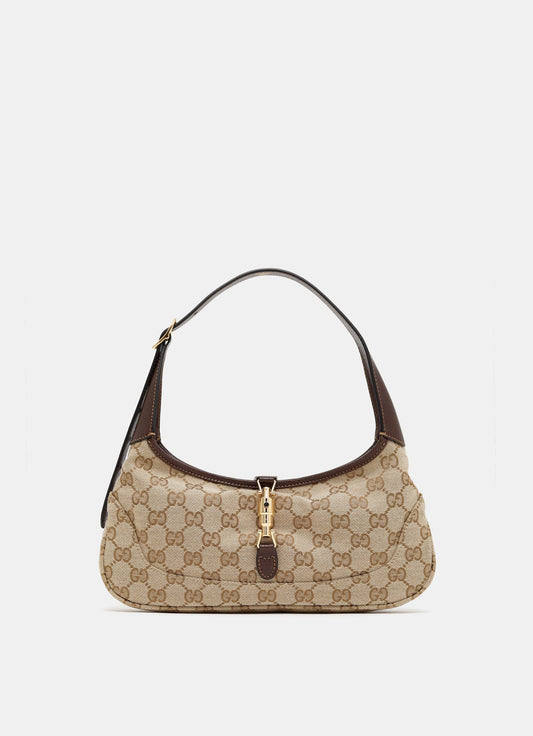 Bolso de hombro Jackie Slim pequeño