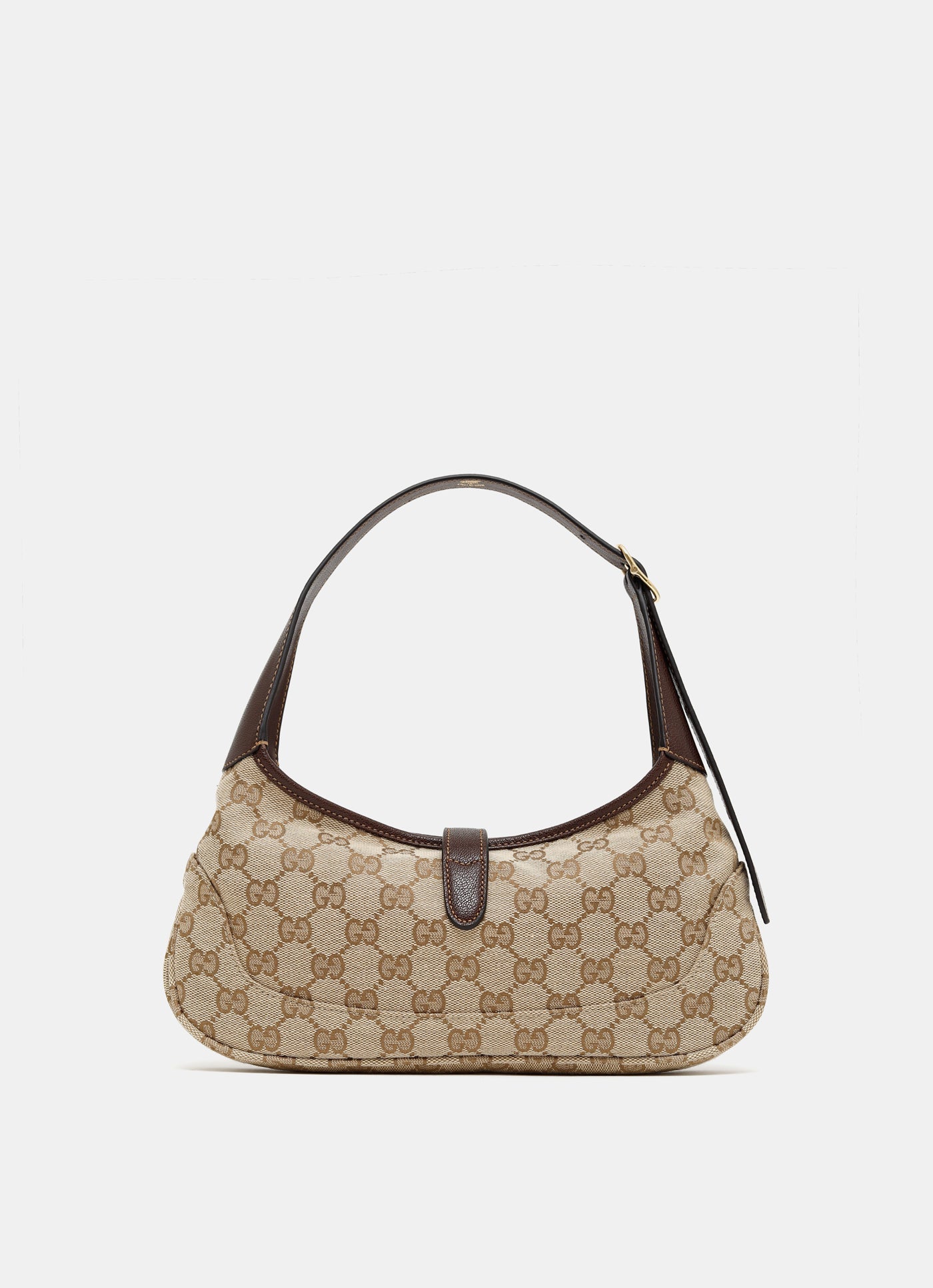 Bolso de hombro Jackie Slim pequeño