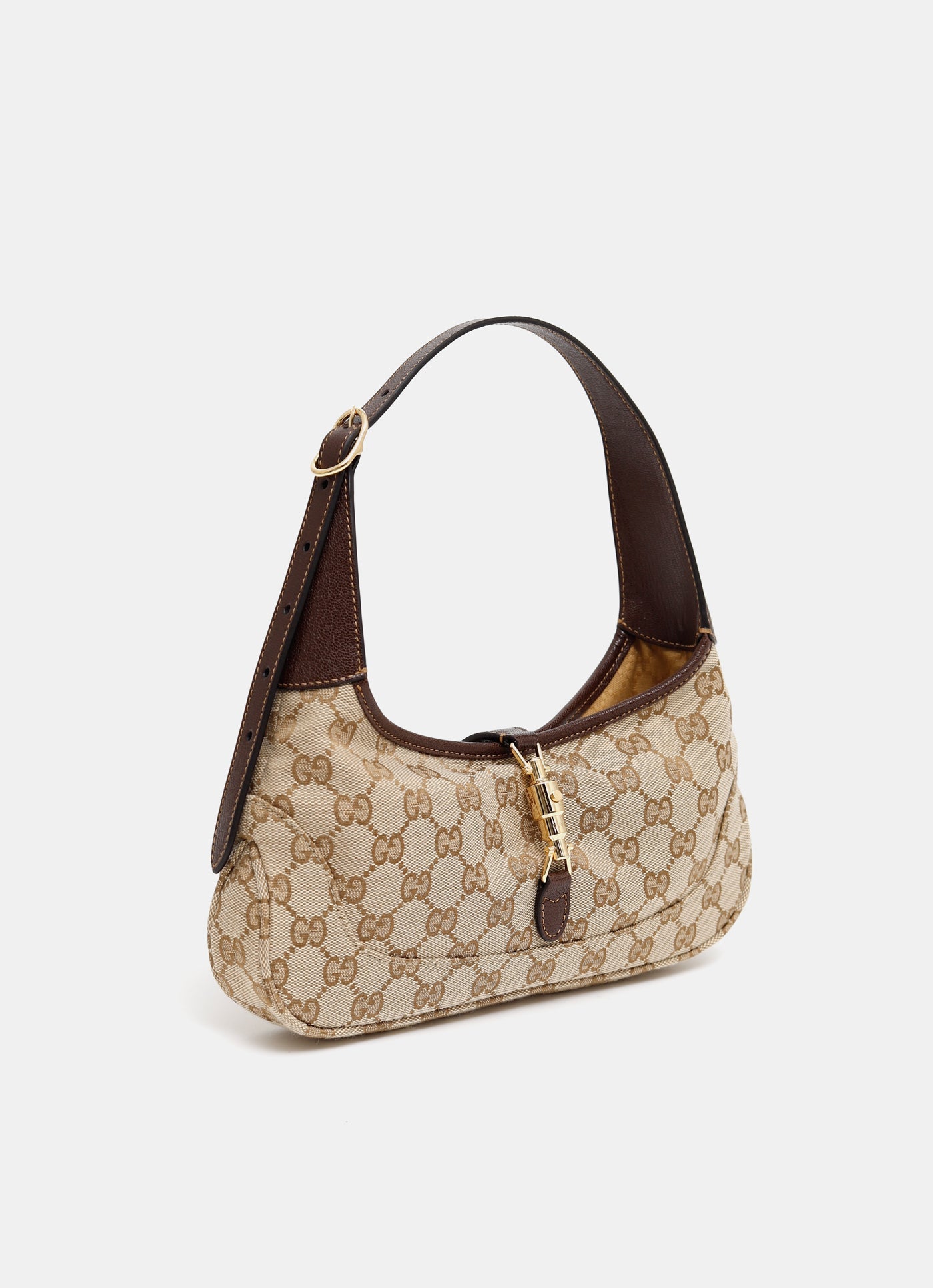 Bolso de hombro Jackie Slim pequeño
