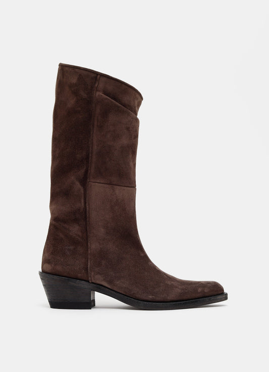 Bota Clive