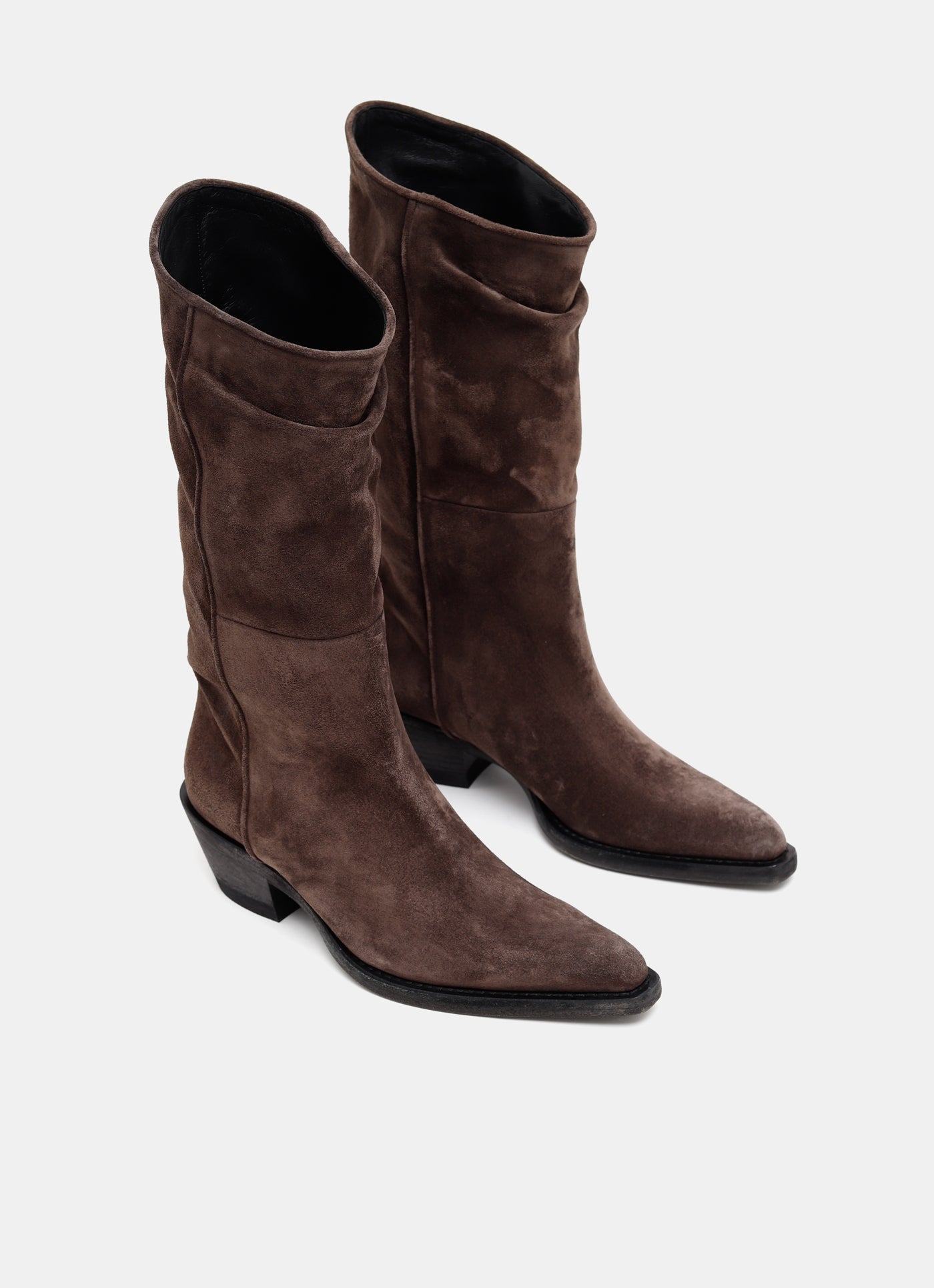Bota Clive