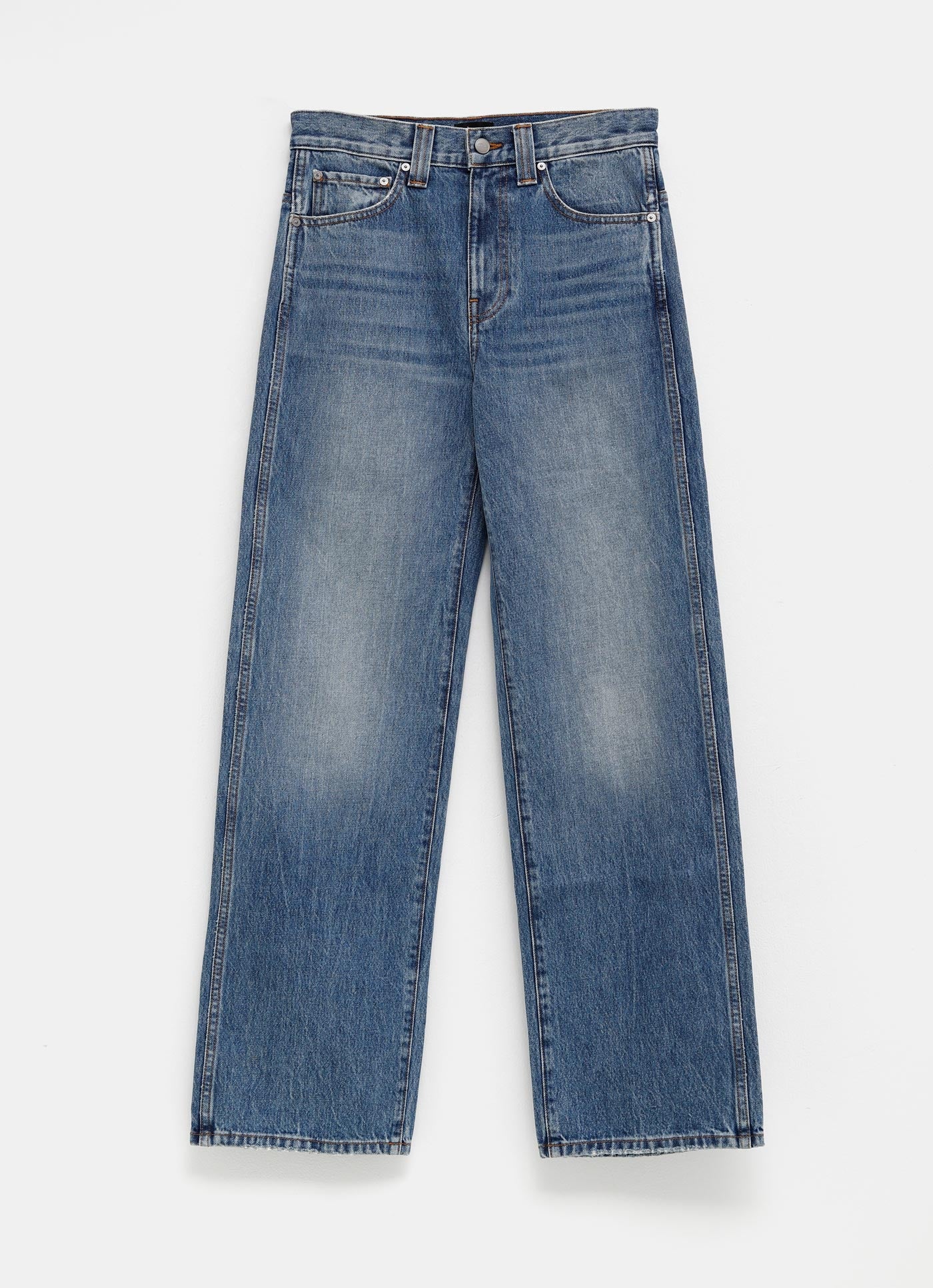 Pantalón vaquero Bonnie