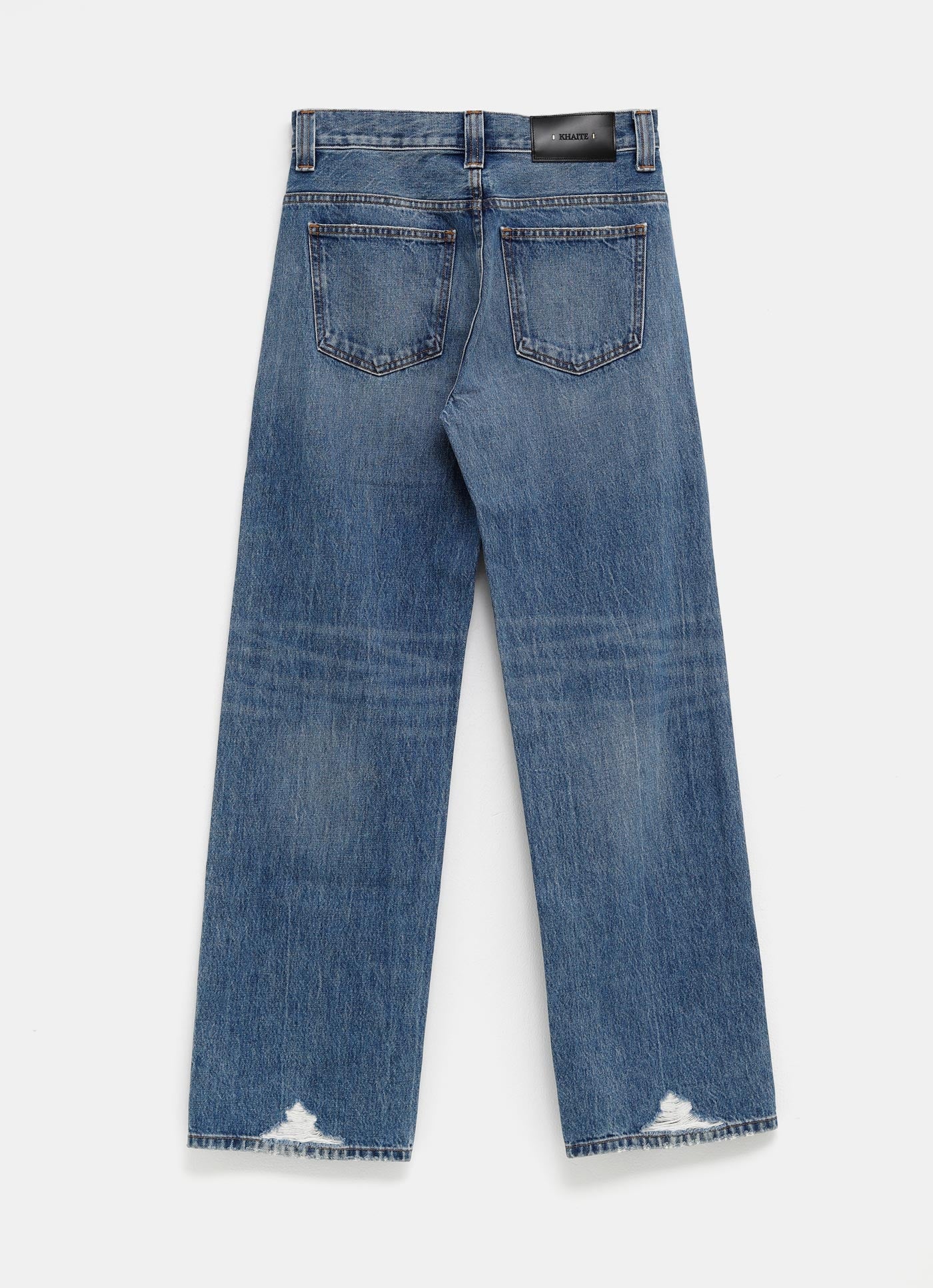 Pantalón vaquero Bonnie