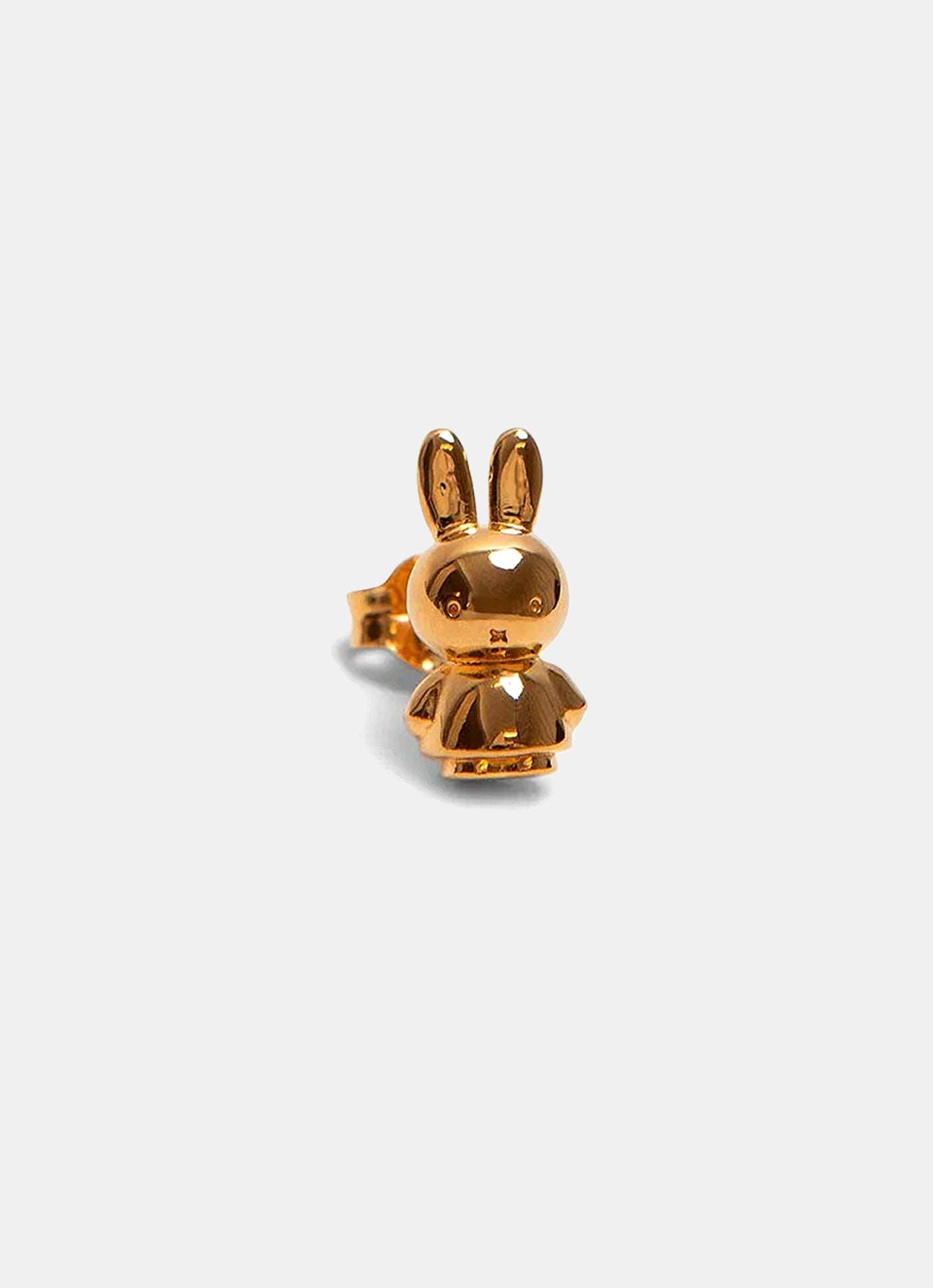 Pendiente Miffy
