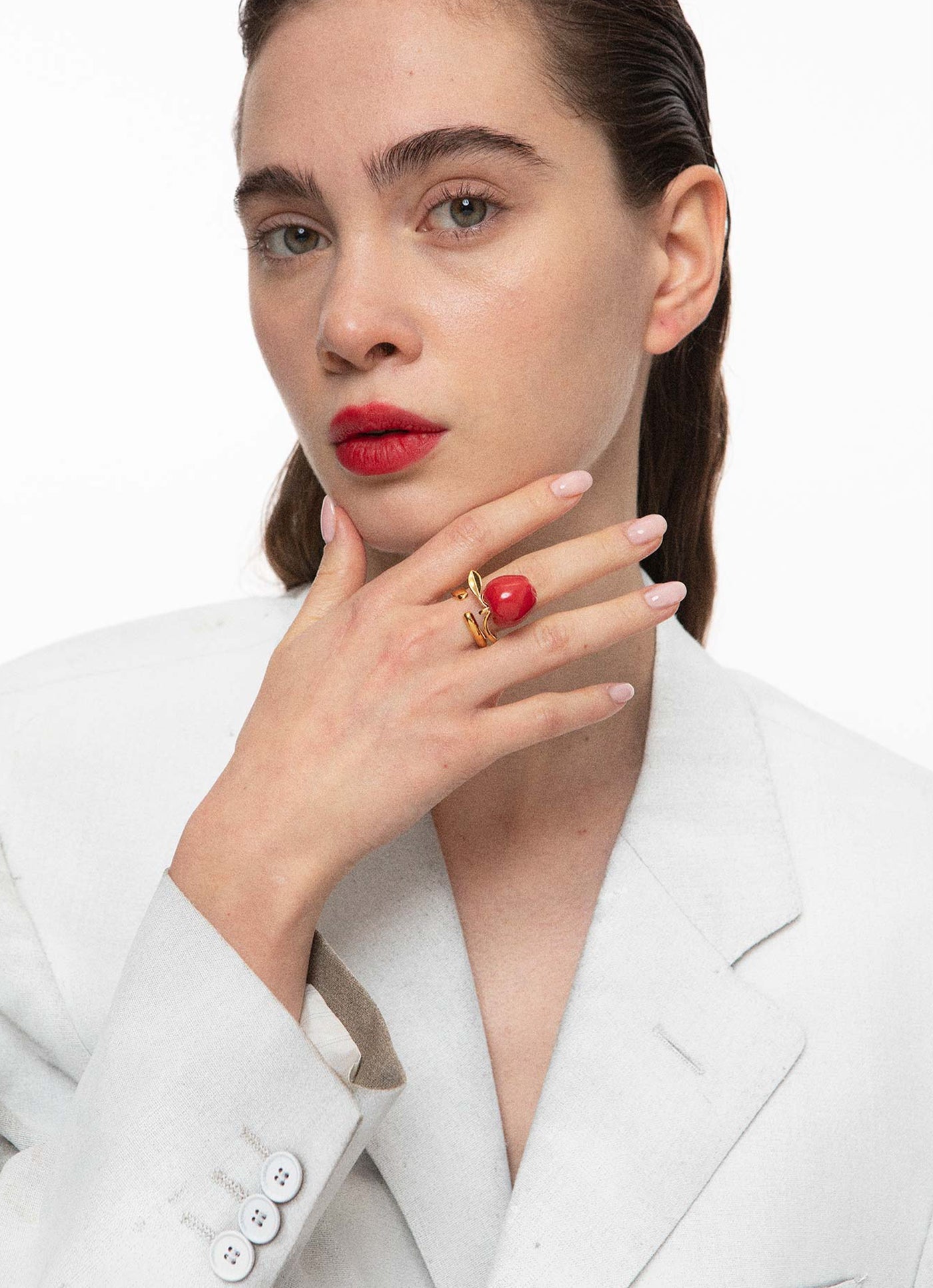 Anillo Apple