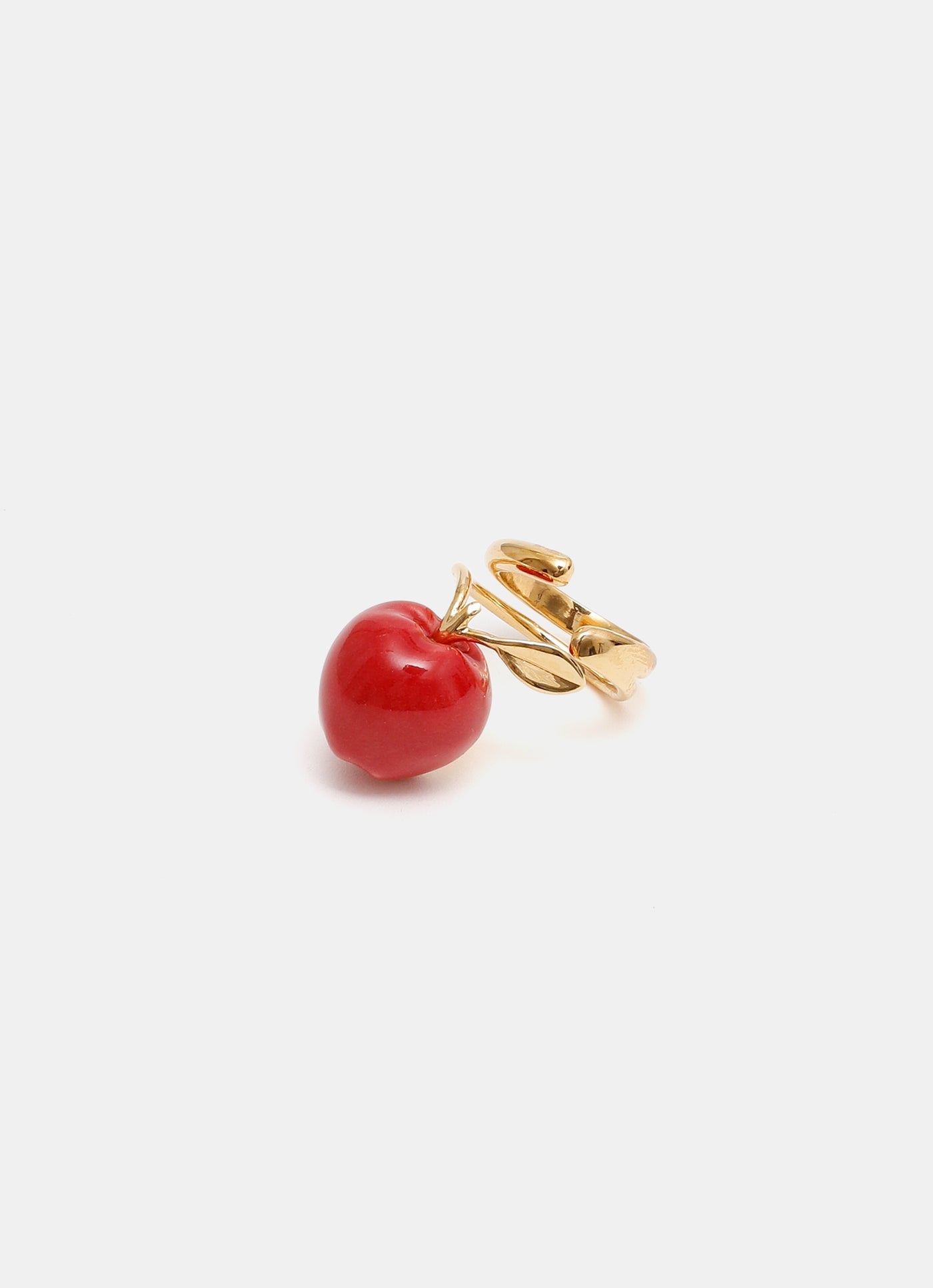 Anillo Apple